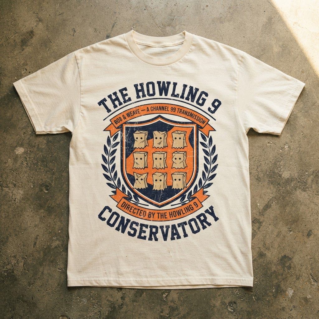 Howling 9 Conservatory