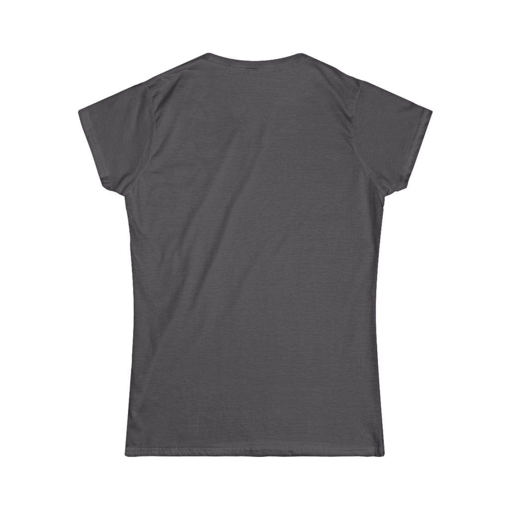 CORPORATE POETRY STILL SUCKS White Tee | Women's T-Shirt, Short Sleeve Top
