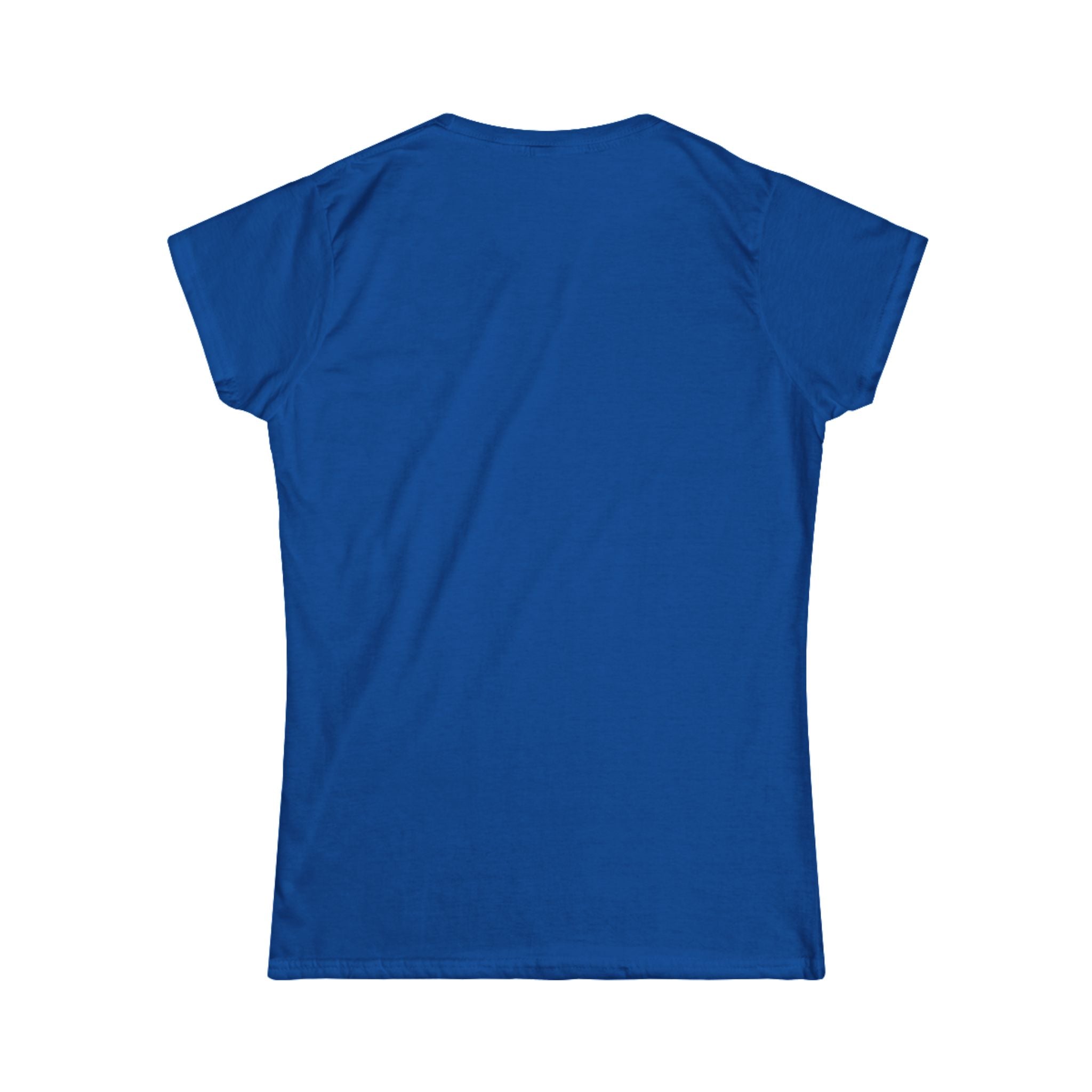 Stomp Softball Graphic T-Shirt | Nijaree Canady Shirt