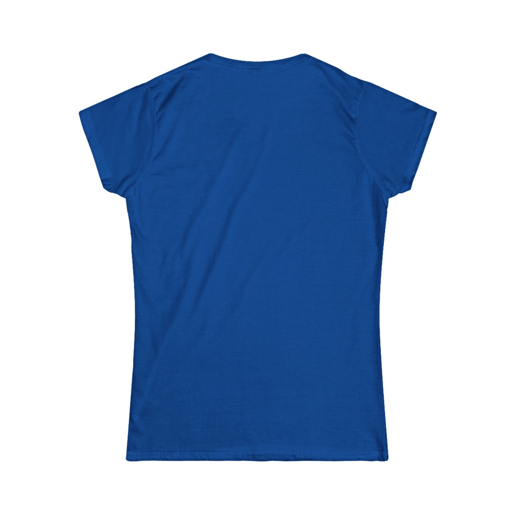 CORPORATE POETRY STILL SUCKS White Tee | Women's T-Shirt, Short Sleeve Top