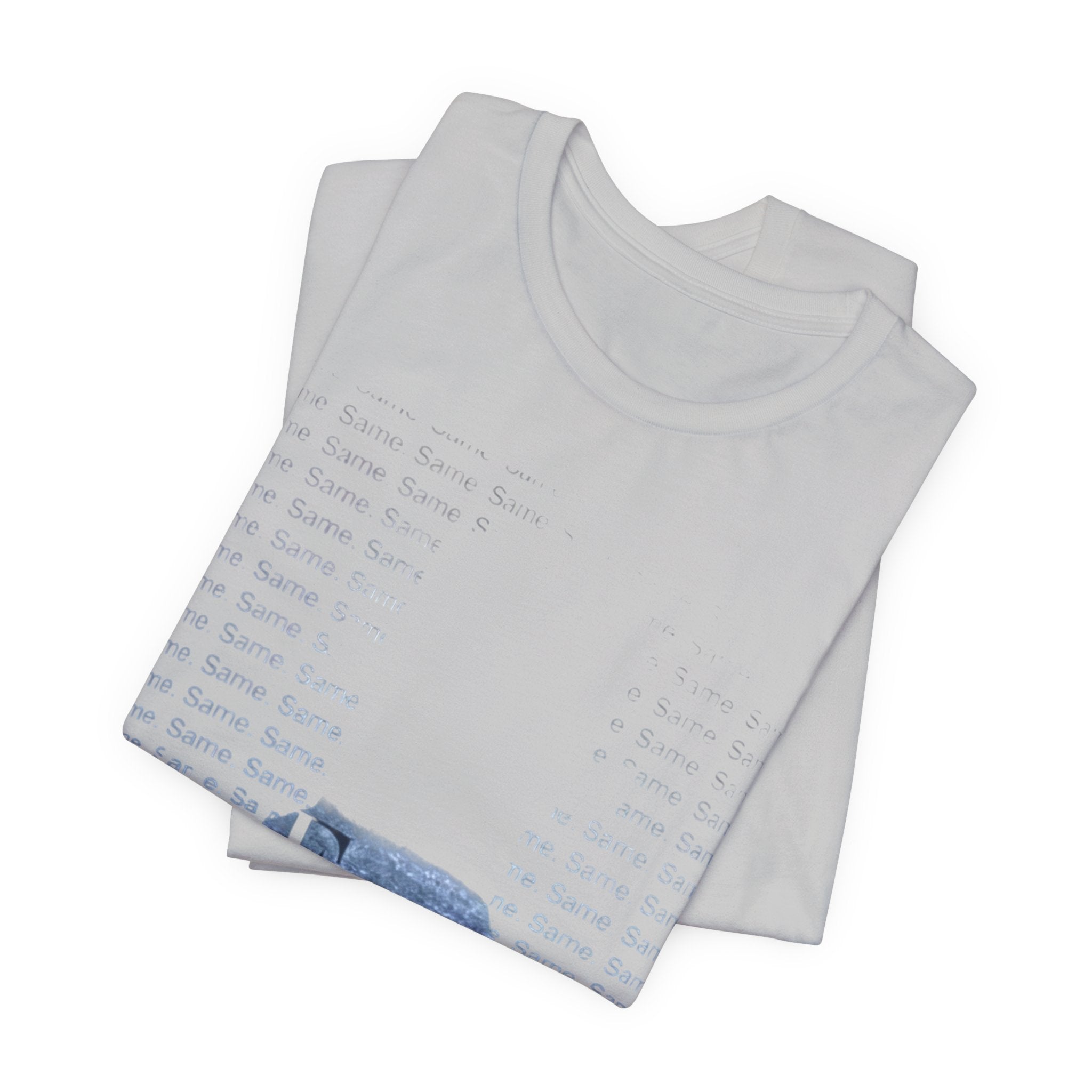 Master Builder graphic Tee | Bob Pop Art T-Shirt