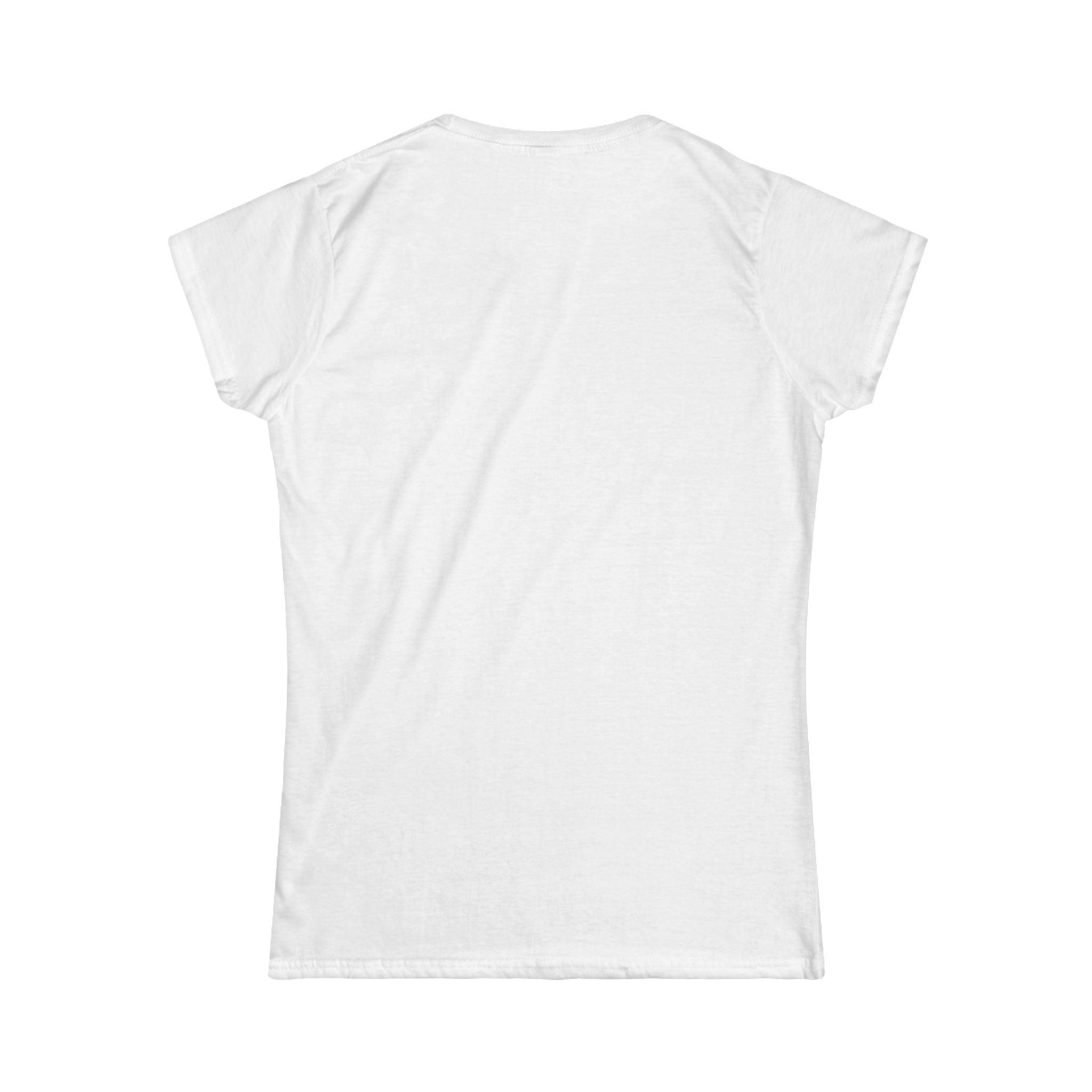 Stomp Softball Graphic T-Shirt | Nijaree Canady Shirt