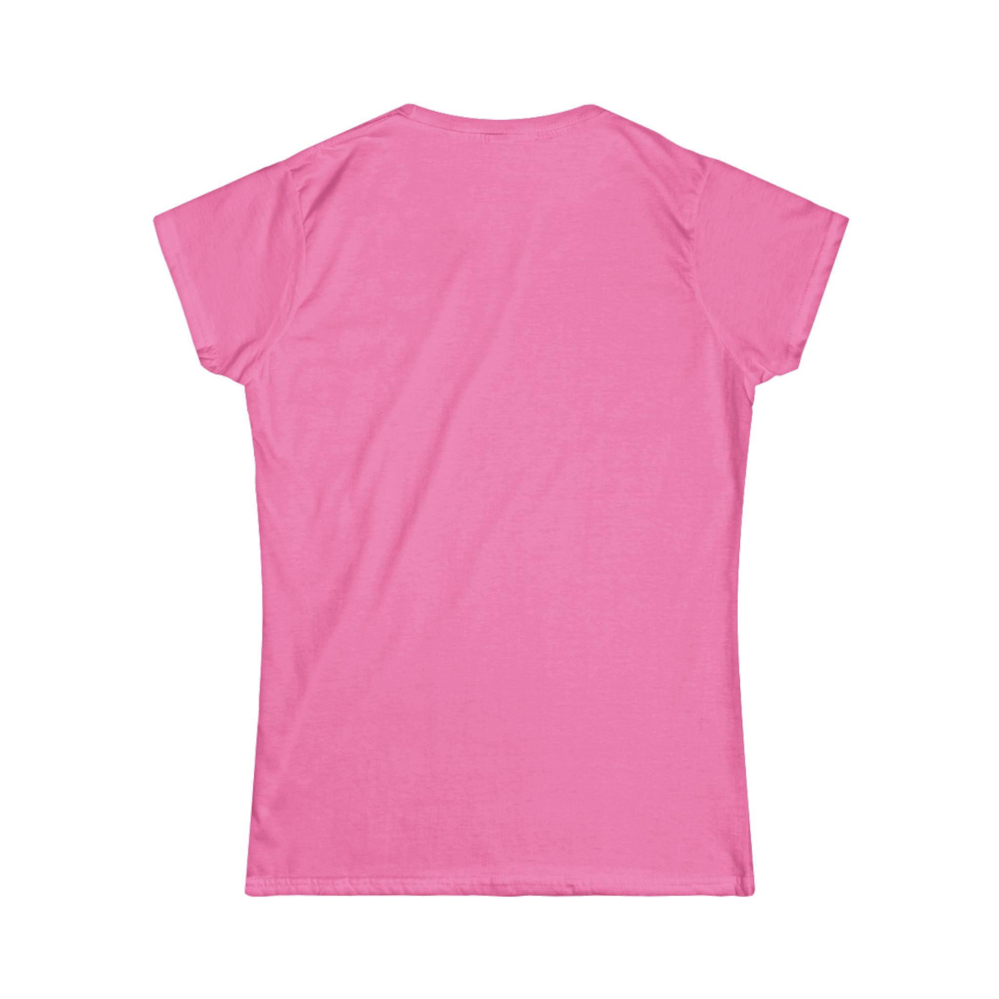 Stomp Softball Graphic T-Shirt | Nijaree Canady Shirt