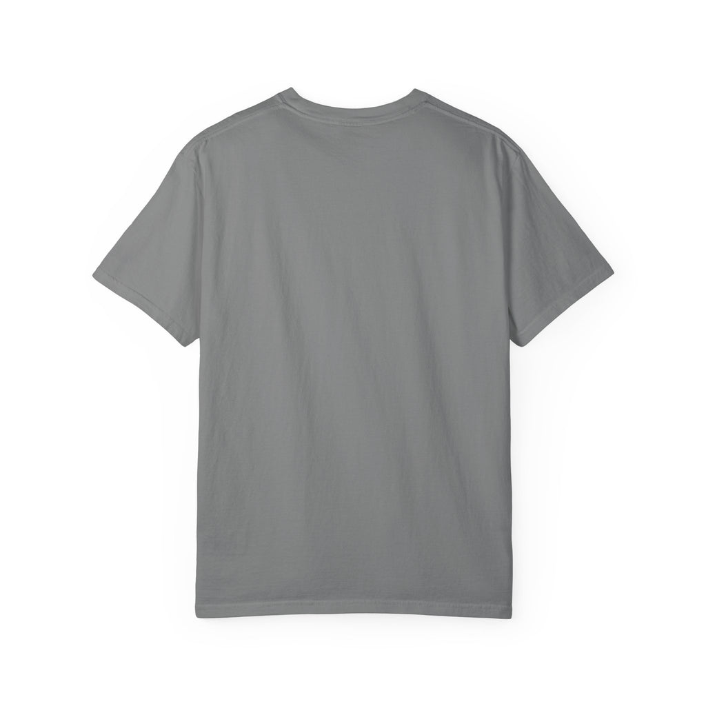 Transmission radio tower tee | Signal sketch graphic T-Shirt