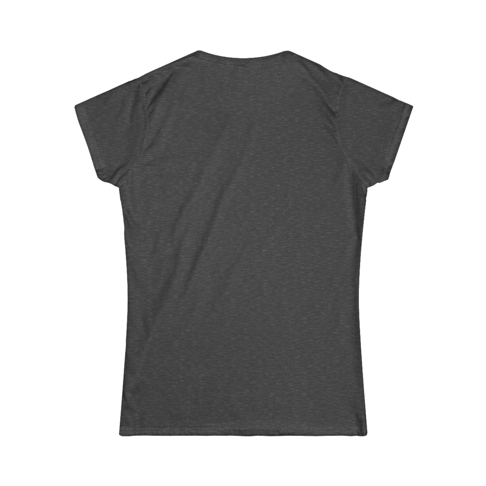 Stomp Softball Graphic T-Shirt | Nijaree Canady Shirt
