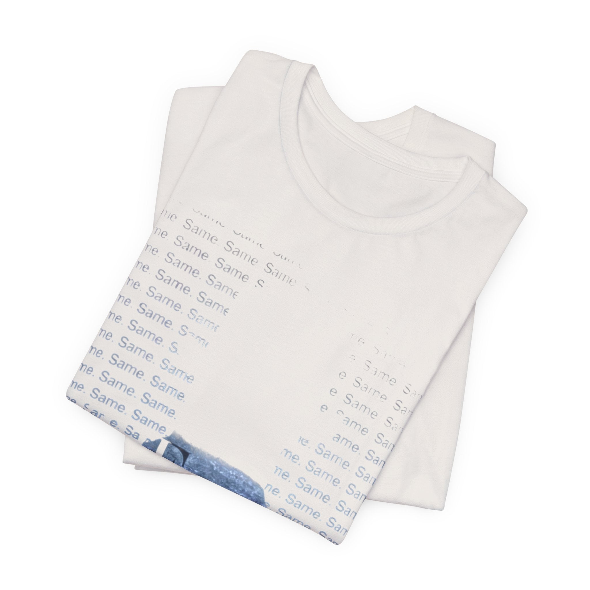 Master Builder graphic Tee | Bob Pop Art T-Shirt