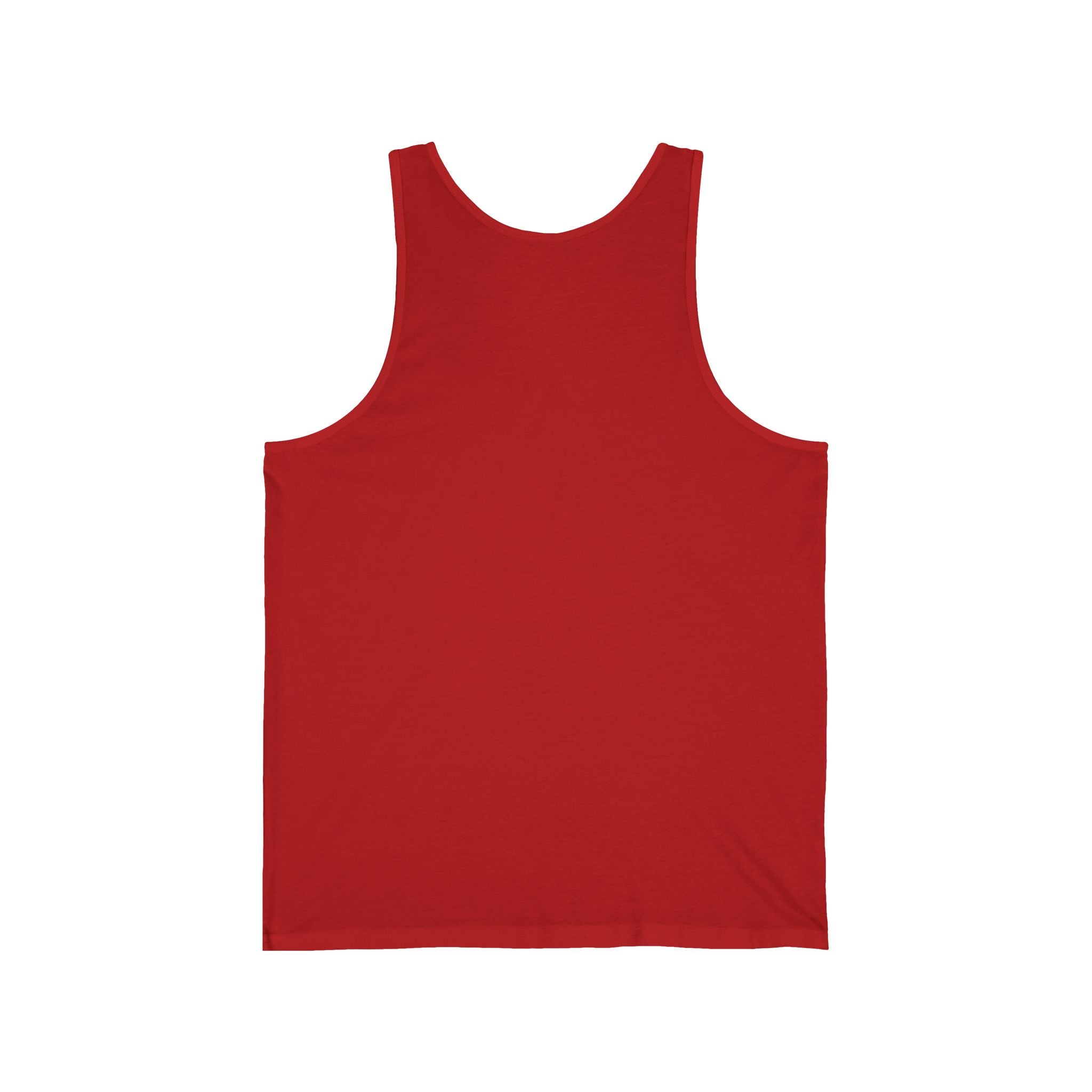 Poesía Sí Políticos No tank top | Spanish Poetry Politics Shirt