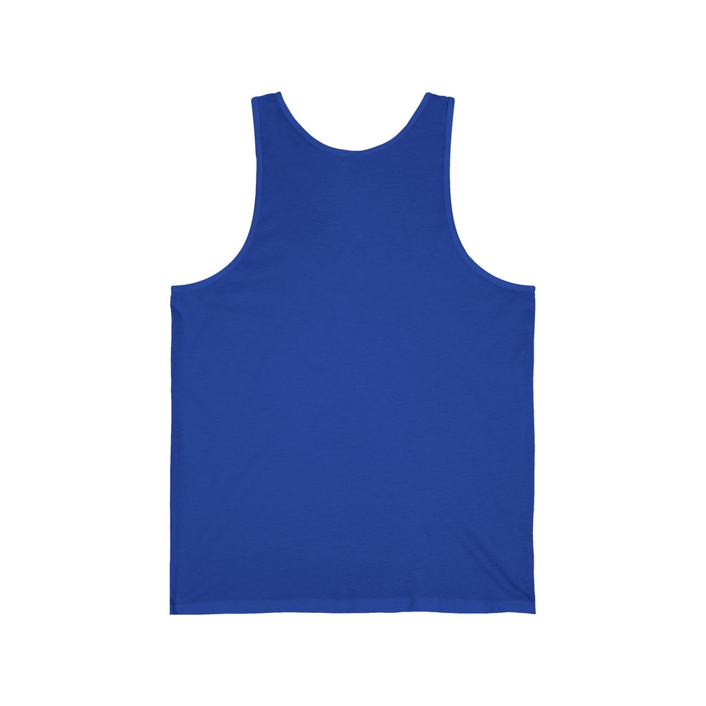 Poesía Sí Políticos No tank top | Spanish Poetry Politics Shirt
