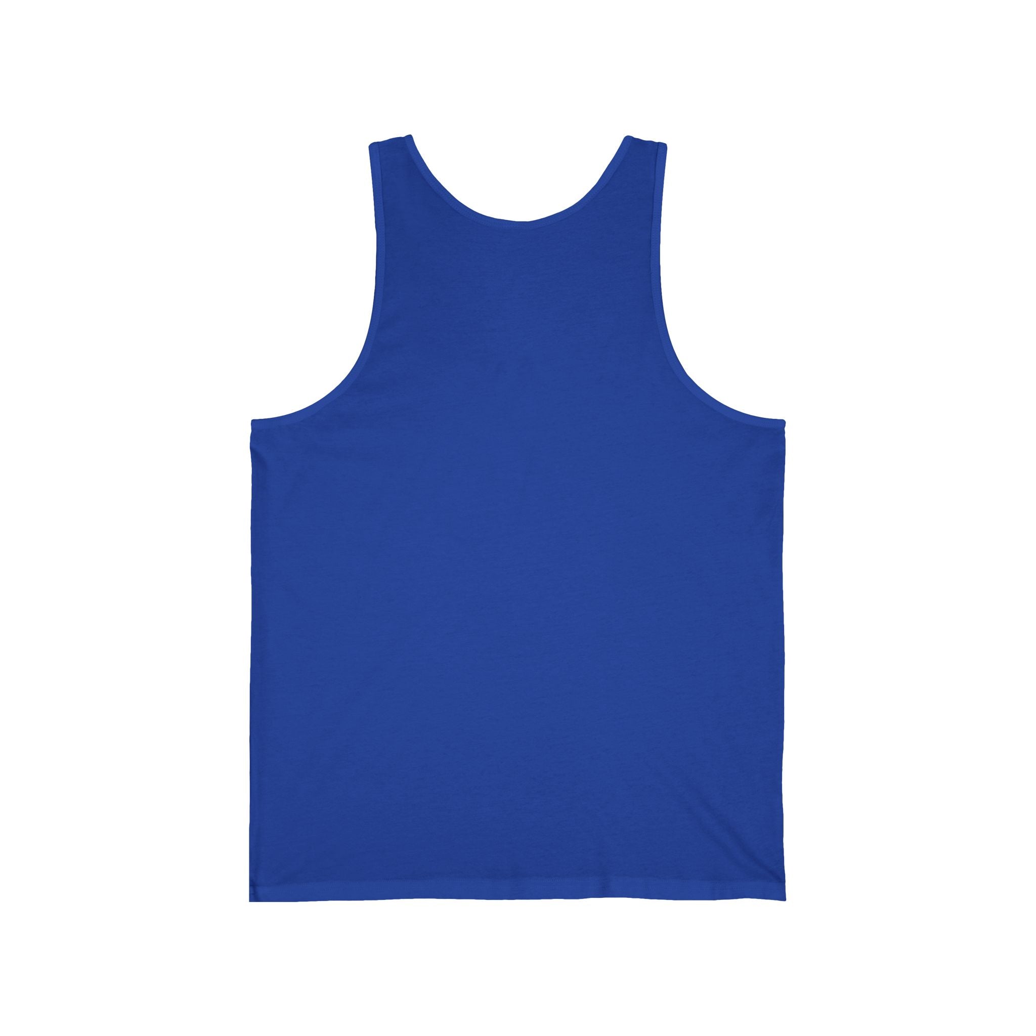 Poesía Sí Políticos No tank top | Spanish Poetry Politics Shirt