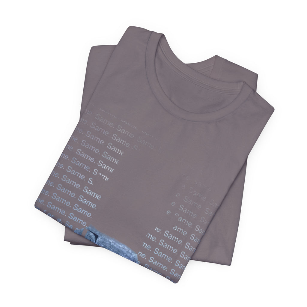 Master Builder graphic Tee | Bob Pop Art T-Shirt