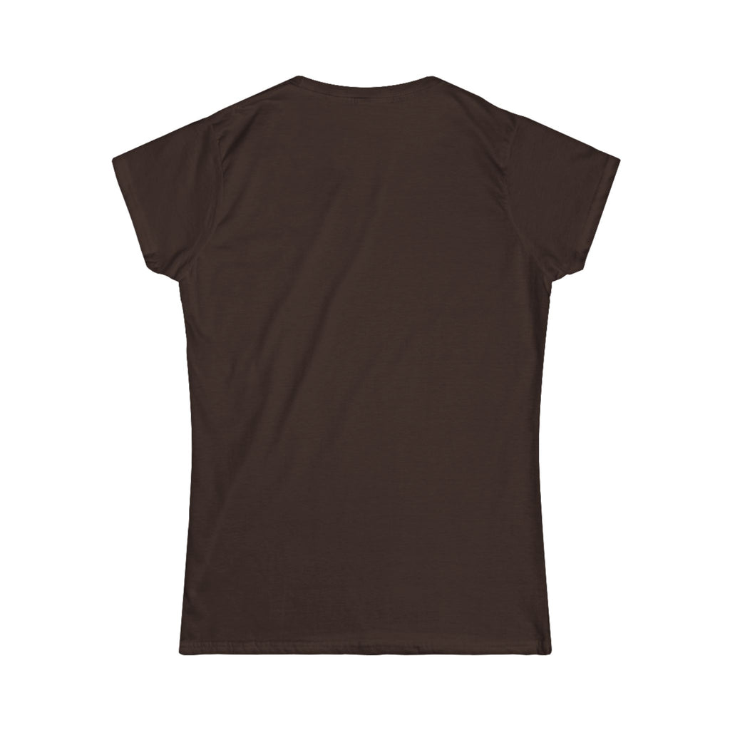 Stomp Softball Graphic T-Shirt | Nijaree Canady Shirt