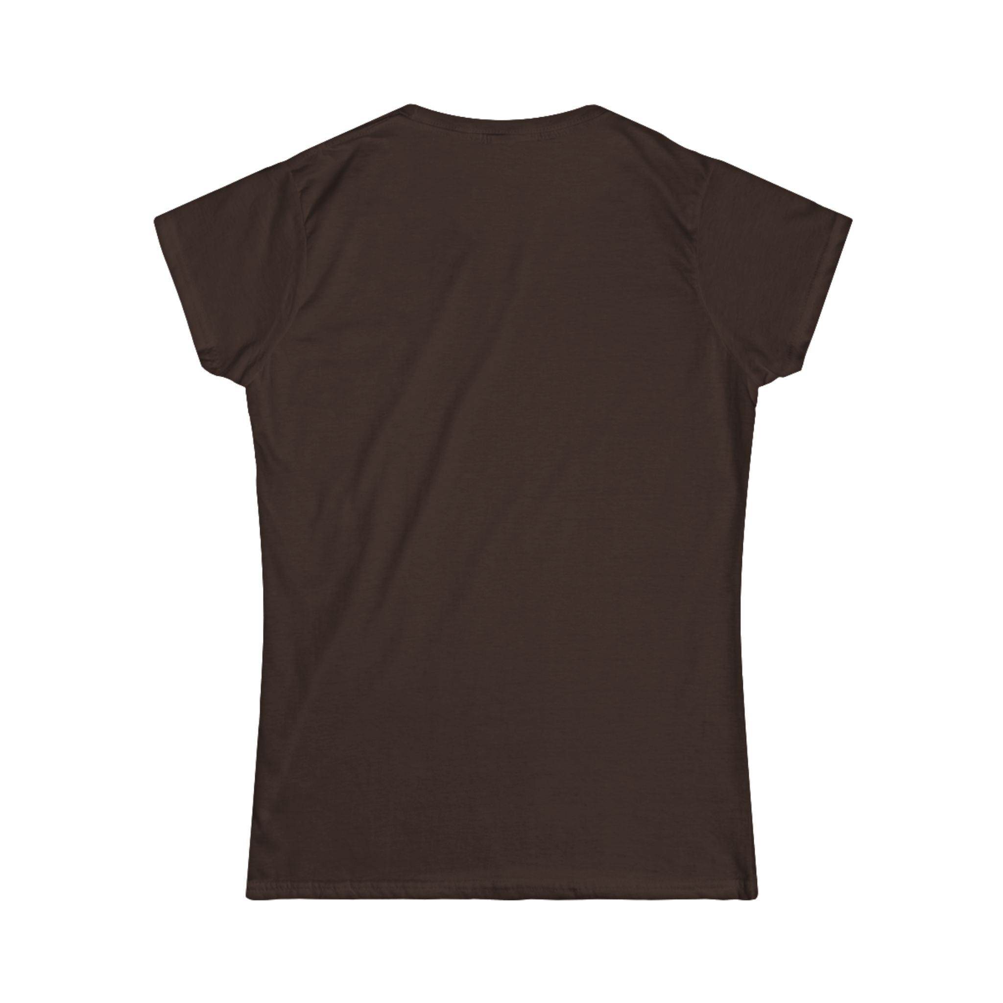 Stomp Softball Graphic T-Shirt | Nijaree Canady Shirt