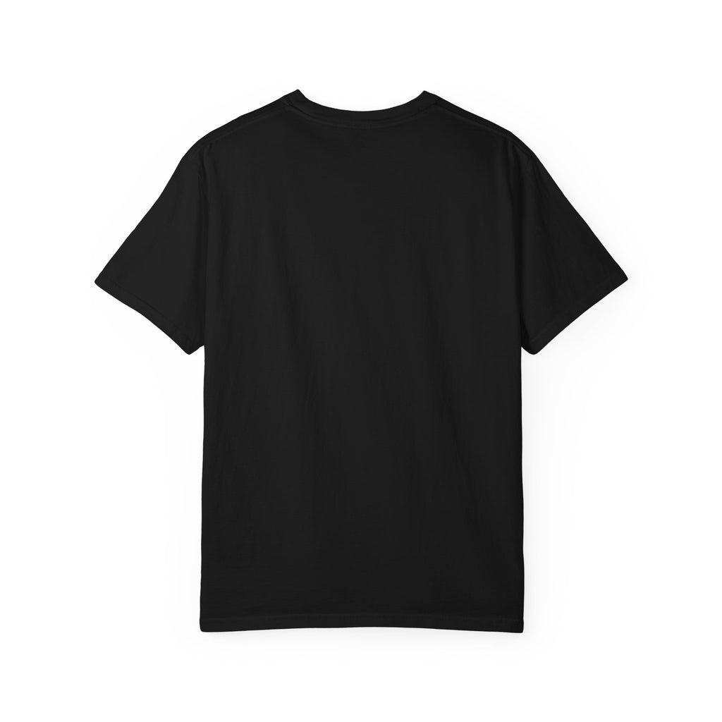 Transmission radio tower tee | Signal sketch graphic T-Shirt