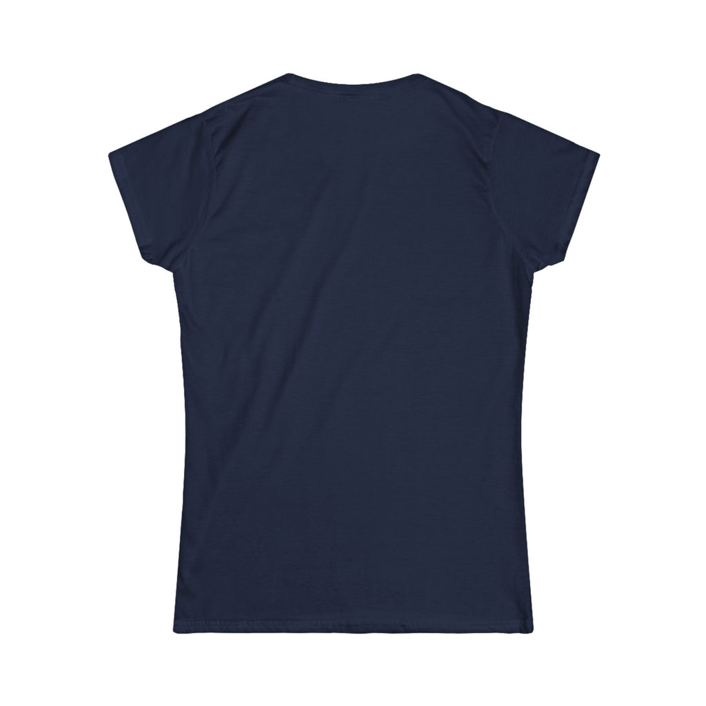 Stomp Softball Graphic T-Shirt | Nijaree Canady Shirt