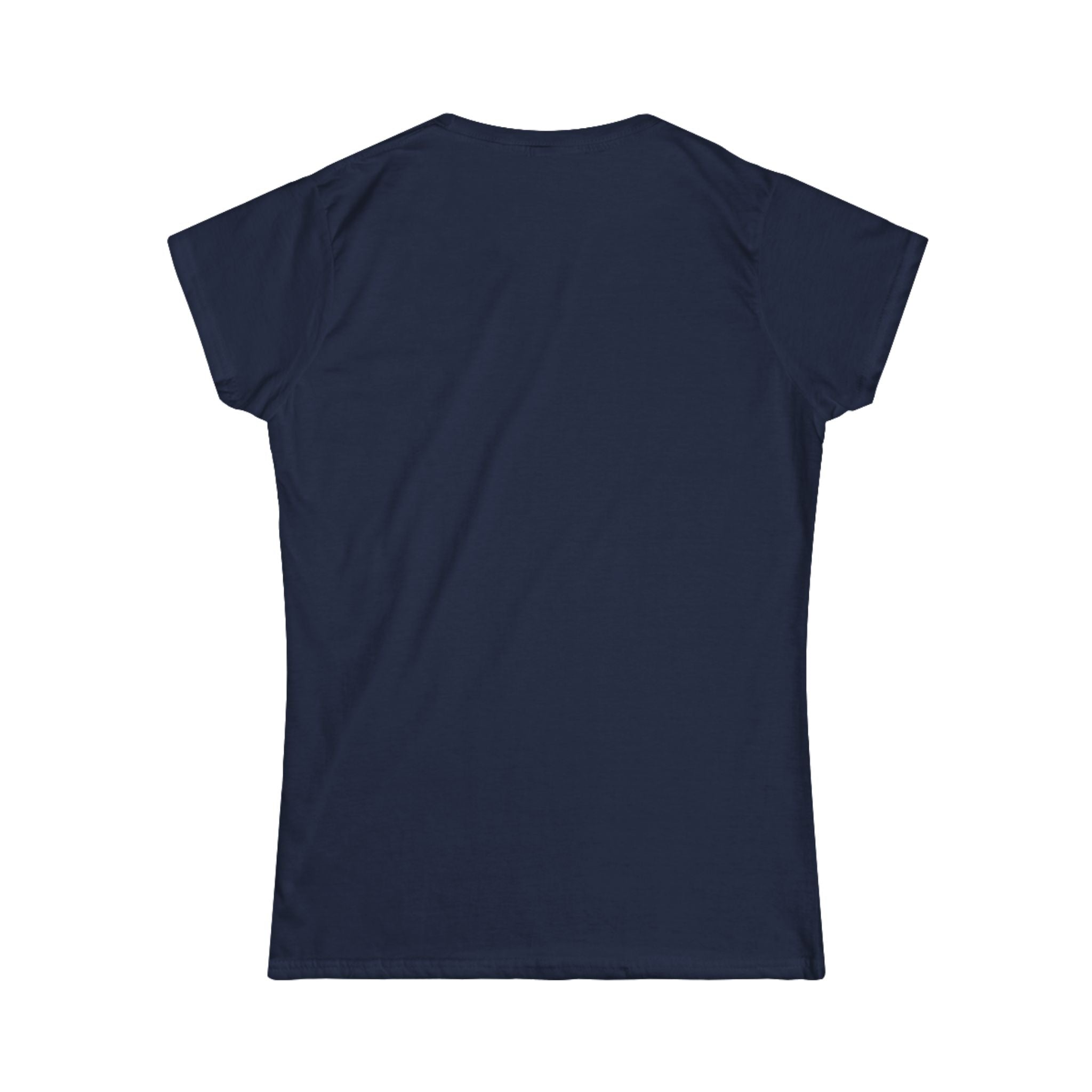 Stomp Softball Graphic T-Shirt | Nijaree Canady Shirt