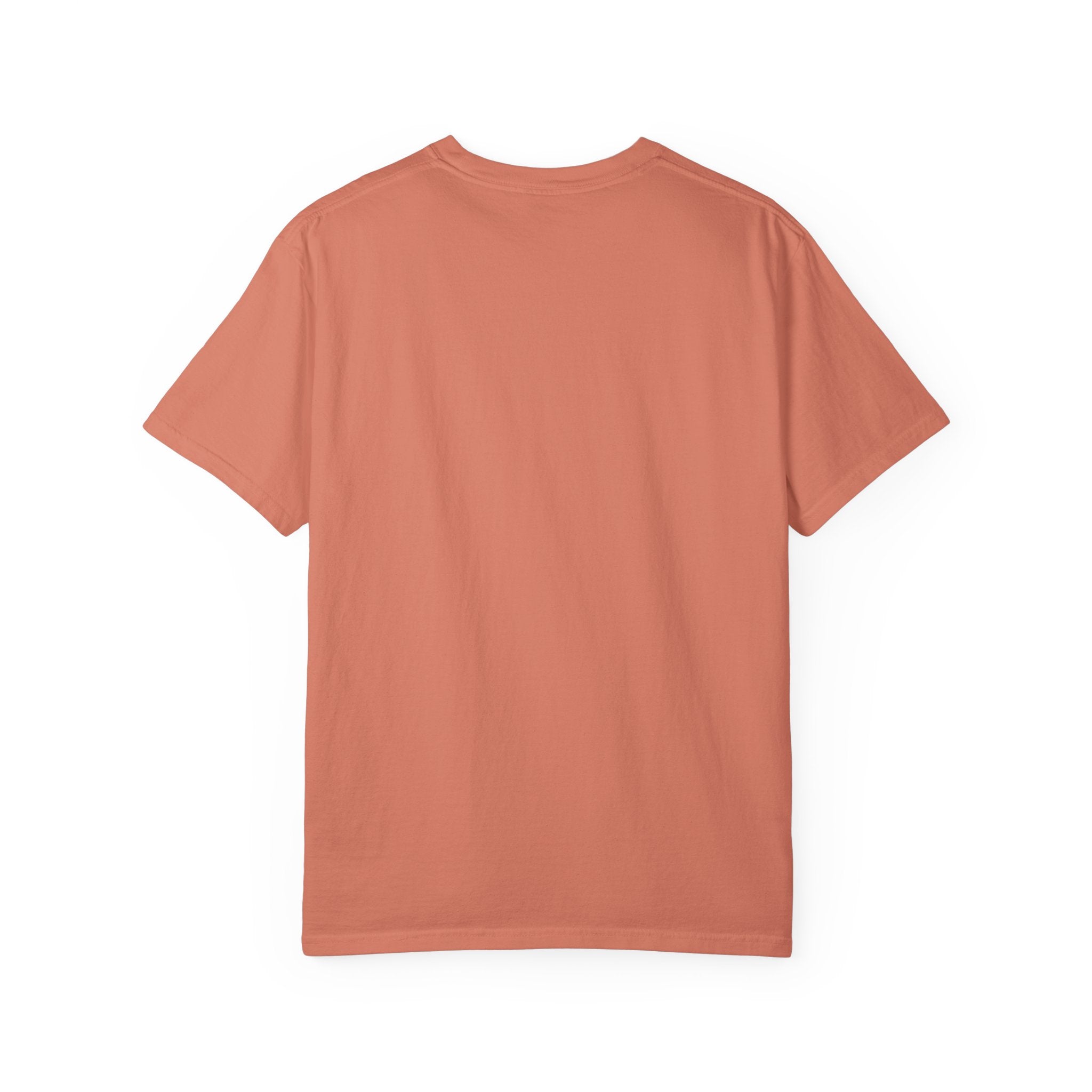 Transmission radio tower tee | Signal sketch graphic T-Shirt
