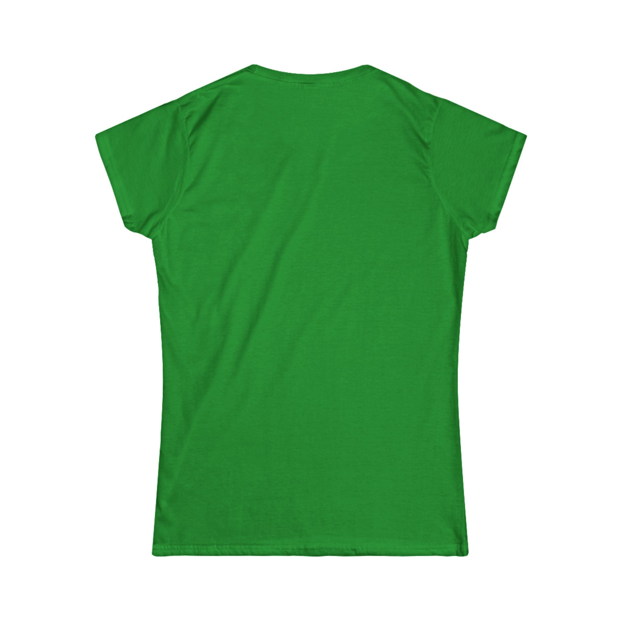 Stomp Softball Graphic T-Shirt | Nijaree Canady Shirt