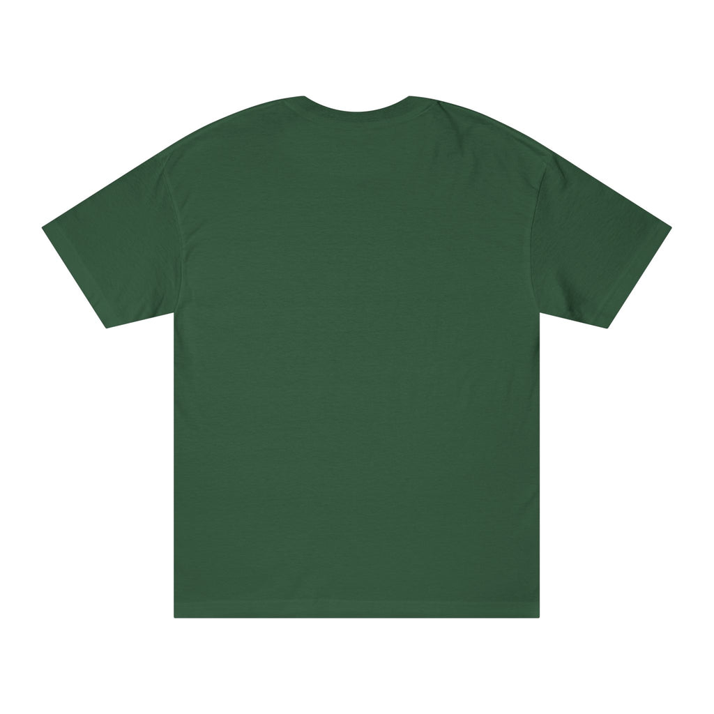 BET Gambling Quarterback Graphic Tee | Football Pop Art