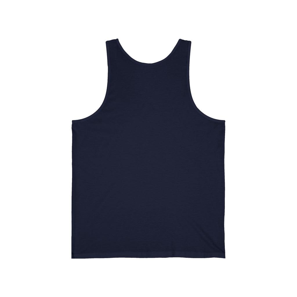 Poesía Sí Políticos No tank top | Spanish Poetry Politics Shirt