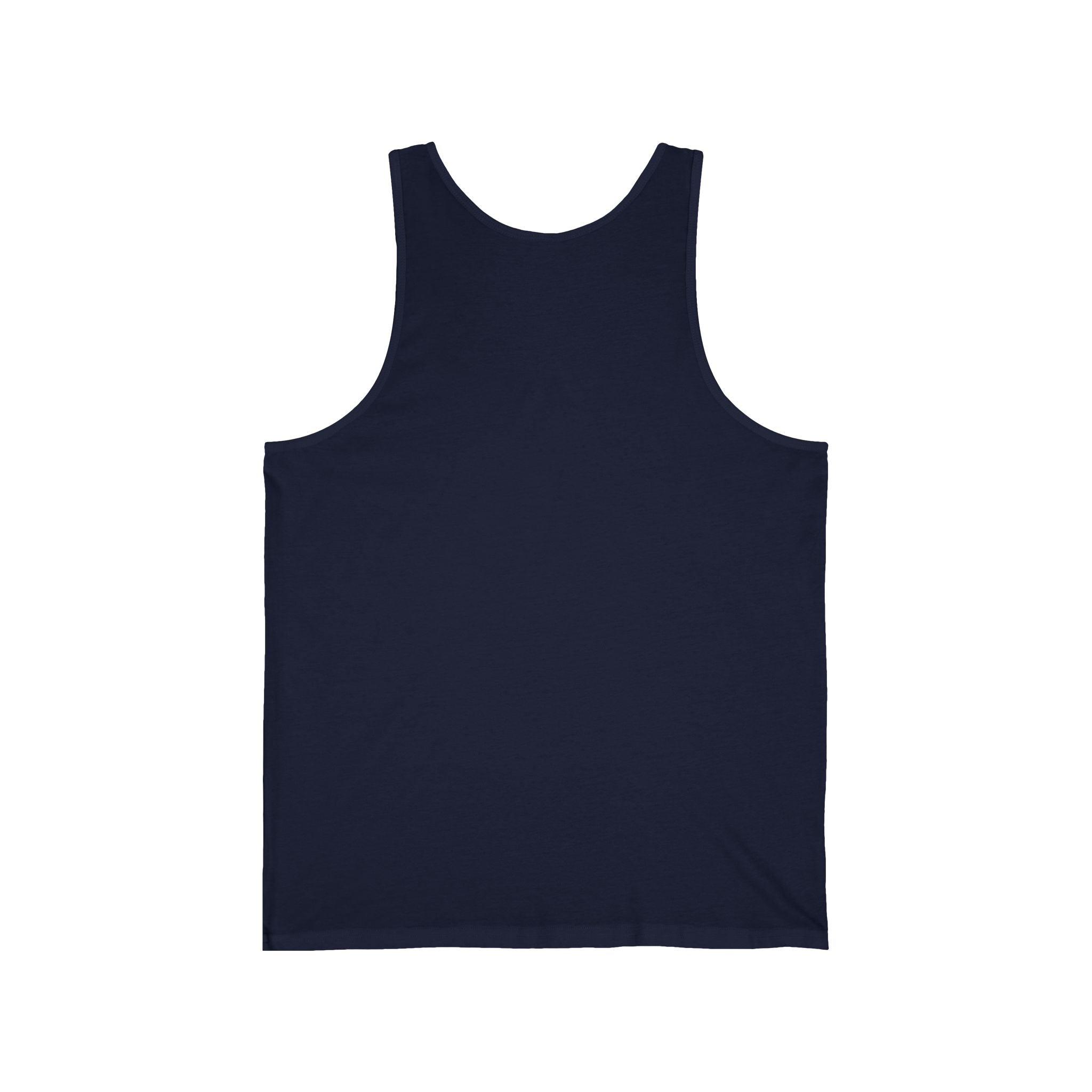 Poesía Sí Políticos No tank top | Spanish Poetry Politics Shirt