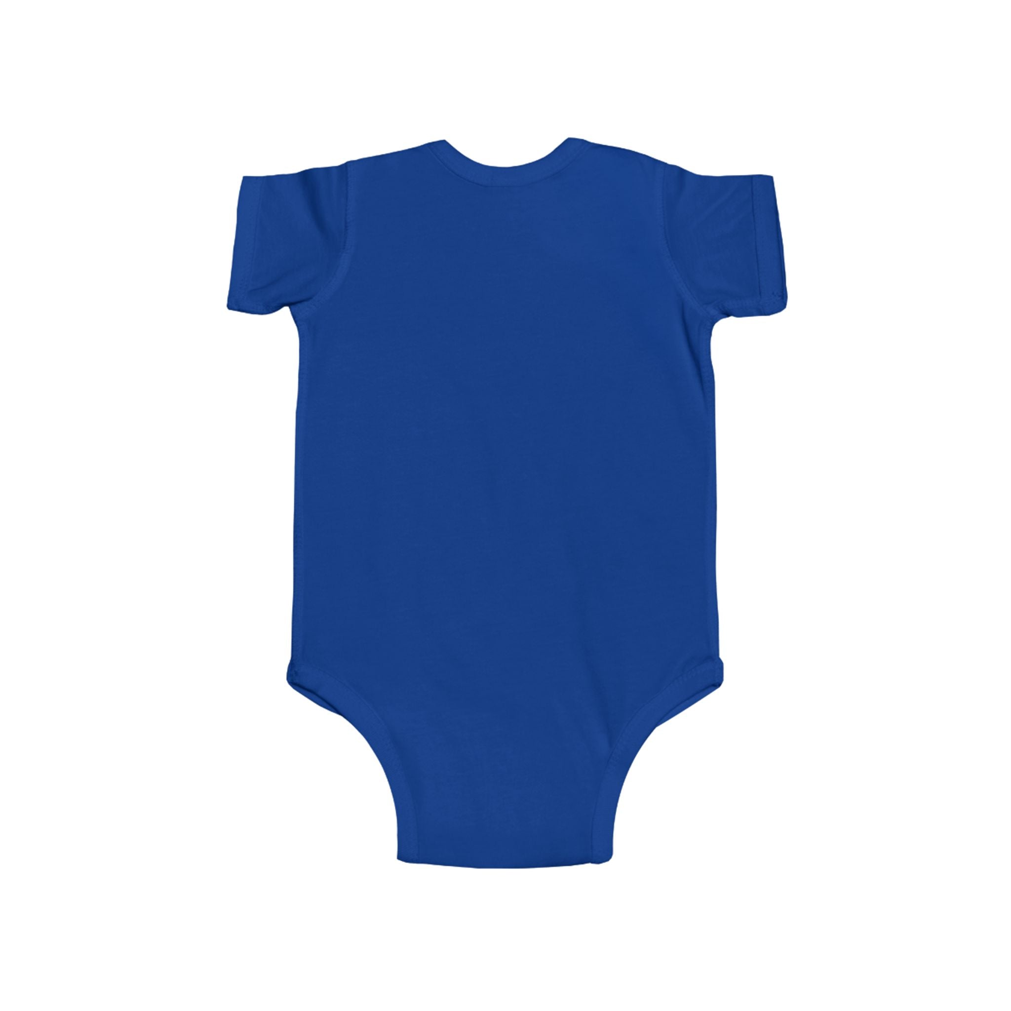 On Earth As It Is In Texas | Infant Bodysuit | Texas Onesie Art