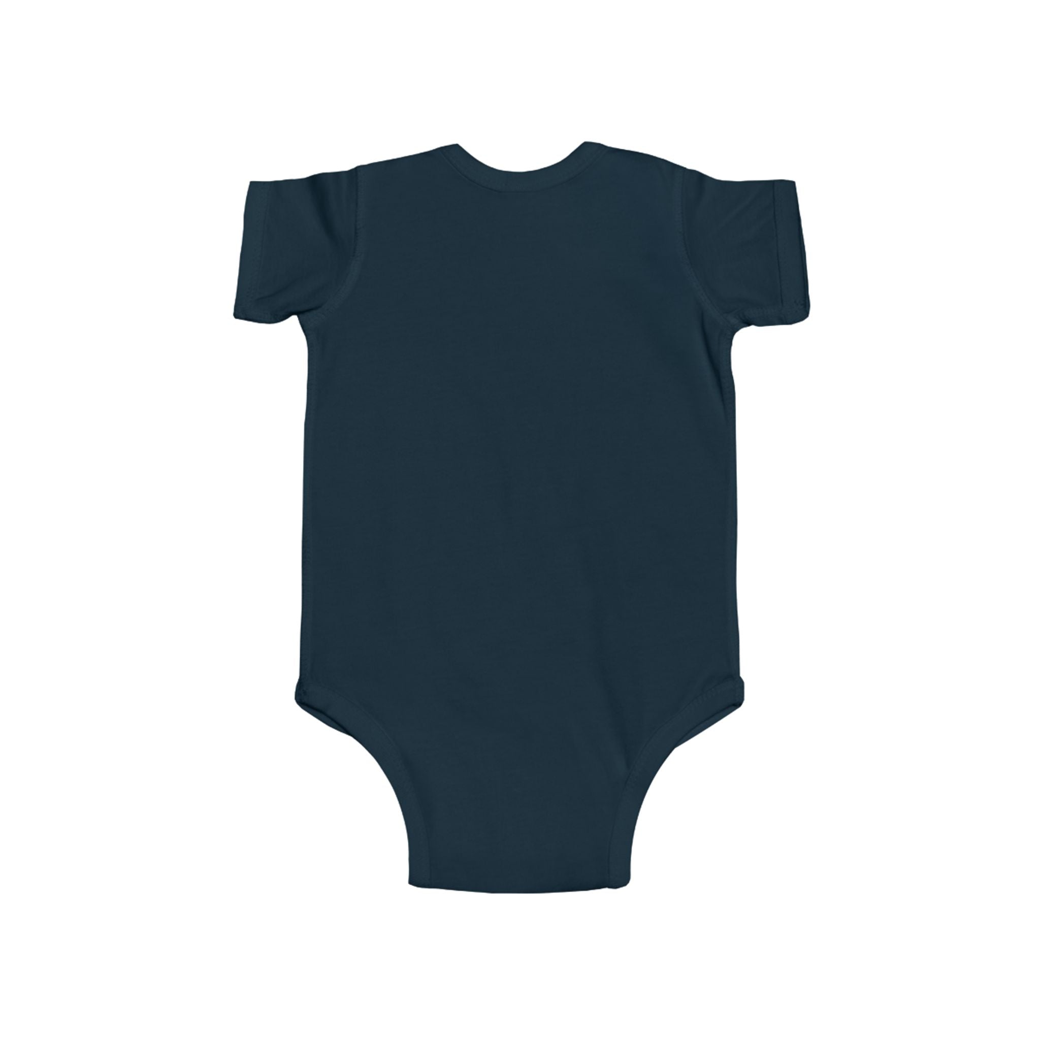 On Earth As It Is In Texas | Infant Bodysuit | Texas Onesie Art