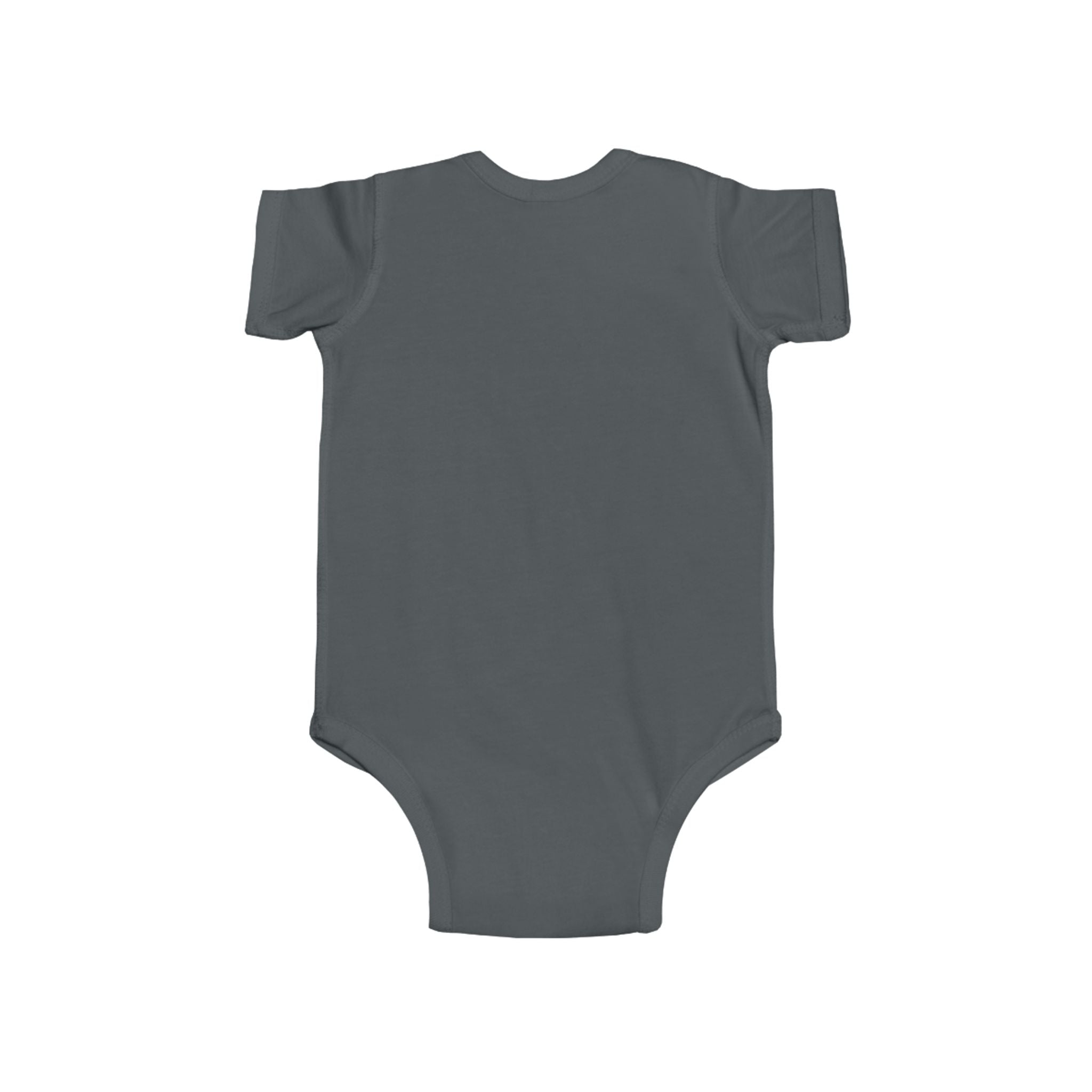 On Earth As It Is In Texas | Infant Bodysuit | Texas Onesie Art