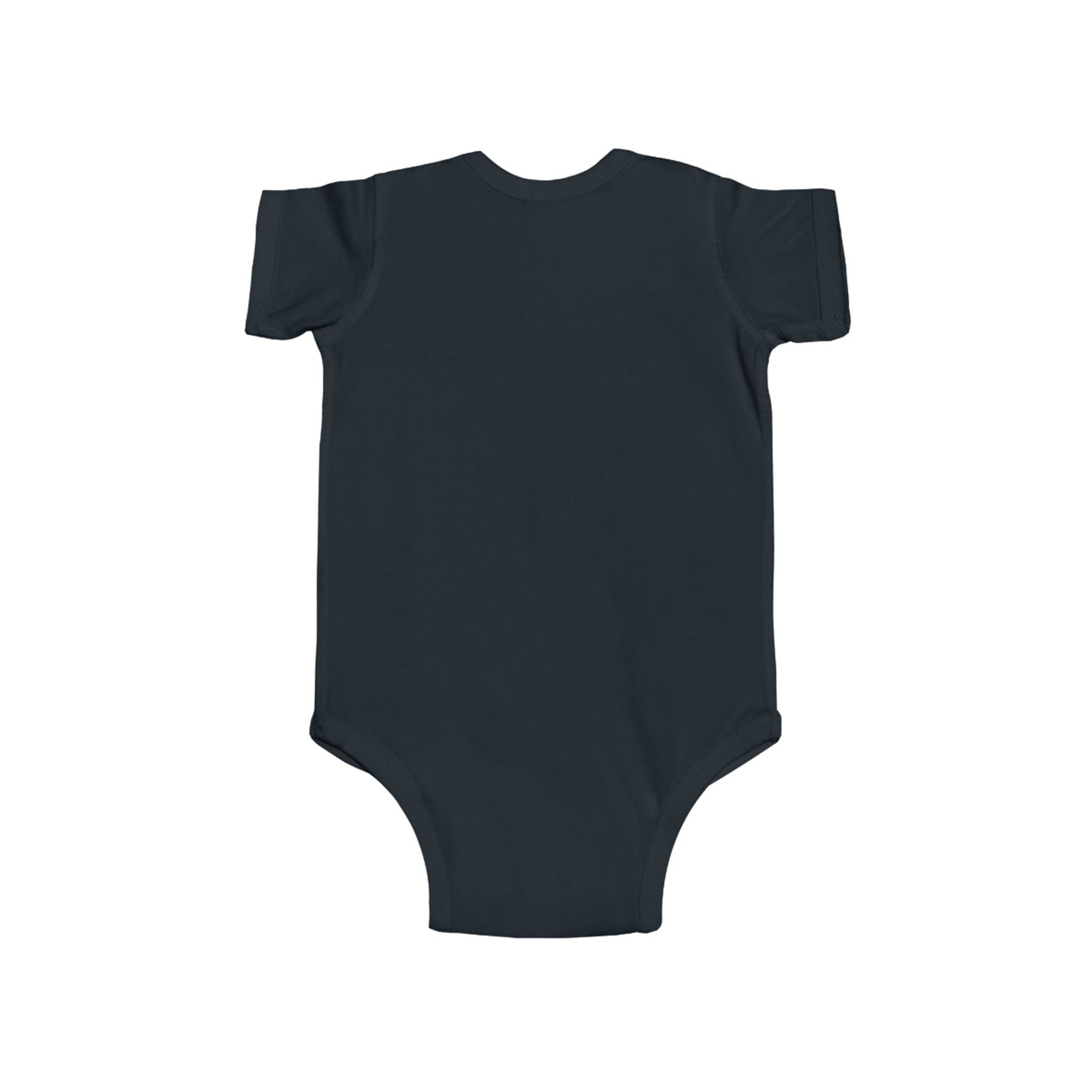 On Earth As It Is In Texas | Infant Bodysuit | Texas Onesie Art