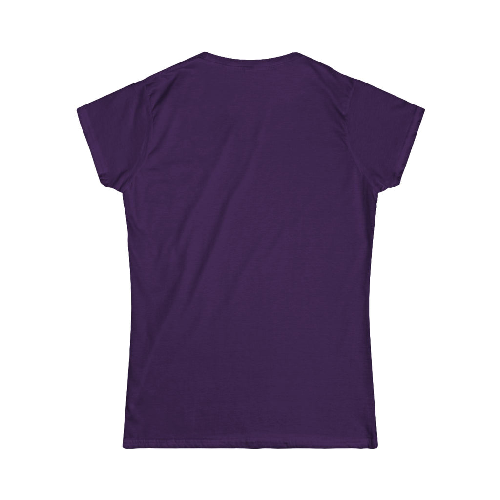 CORPORATE POETRY STILL SUCKS White Tee | Women's T-Shirt, Short Sleeve Top