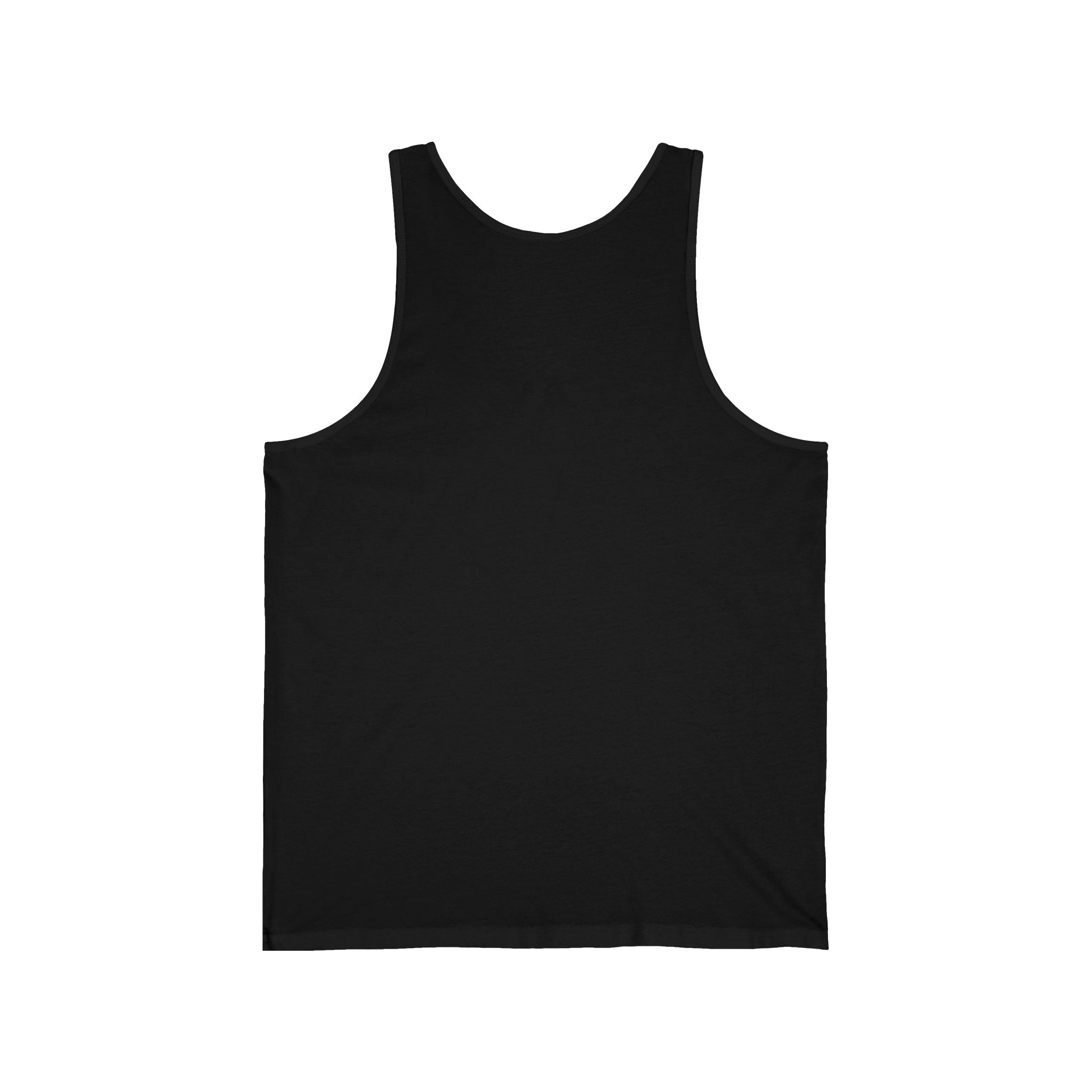 Poesía Sí Políticos No tank top | Spanish Poetry Politics Shirt