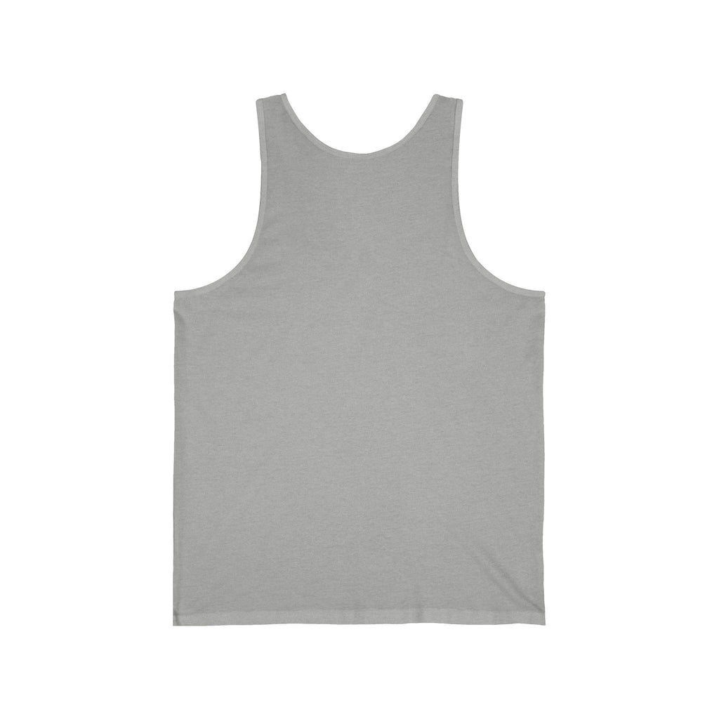 Poesía Sí Políticos No tank top | Spanish Poetry Politics Shirt