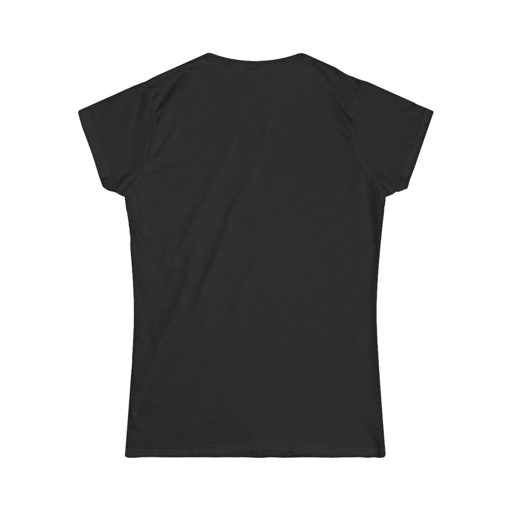 CORPORATE POETRY STILL SUCKS White Tee | Women's T-Shirt, Short Sleeve Top