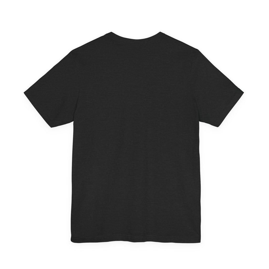 Koi Fish Circle illustration Tee | Asian carp yin yang shirt