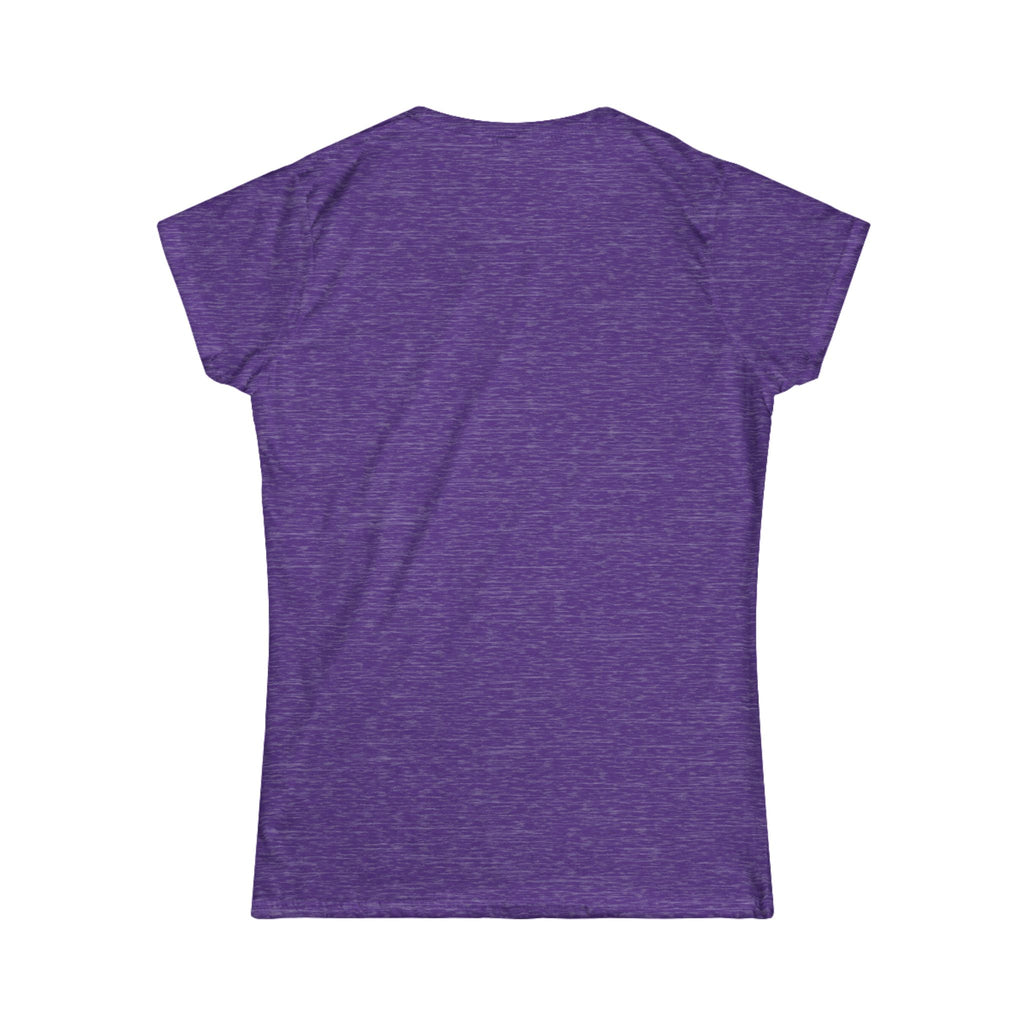 Stomp Softball Graphic T-Shirt | Nijaree Canady Shirt