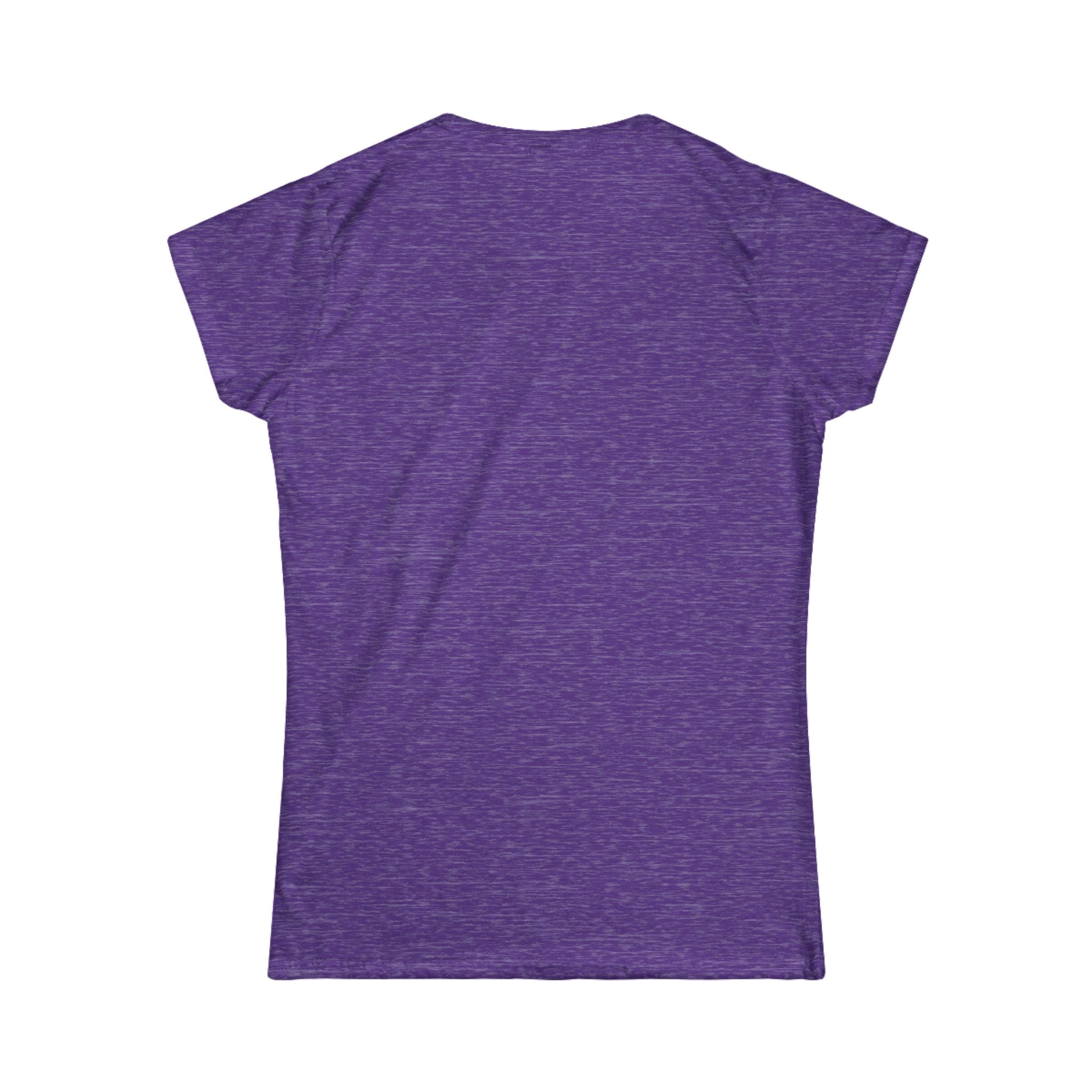 Stomp Softball Graphic T-Shirt | Nijaree Canady Shirt