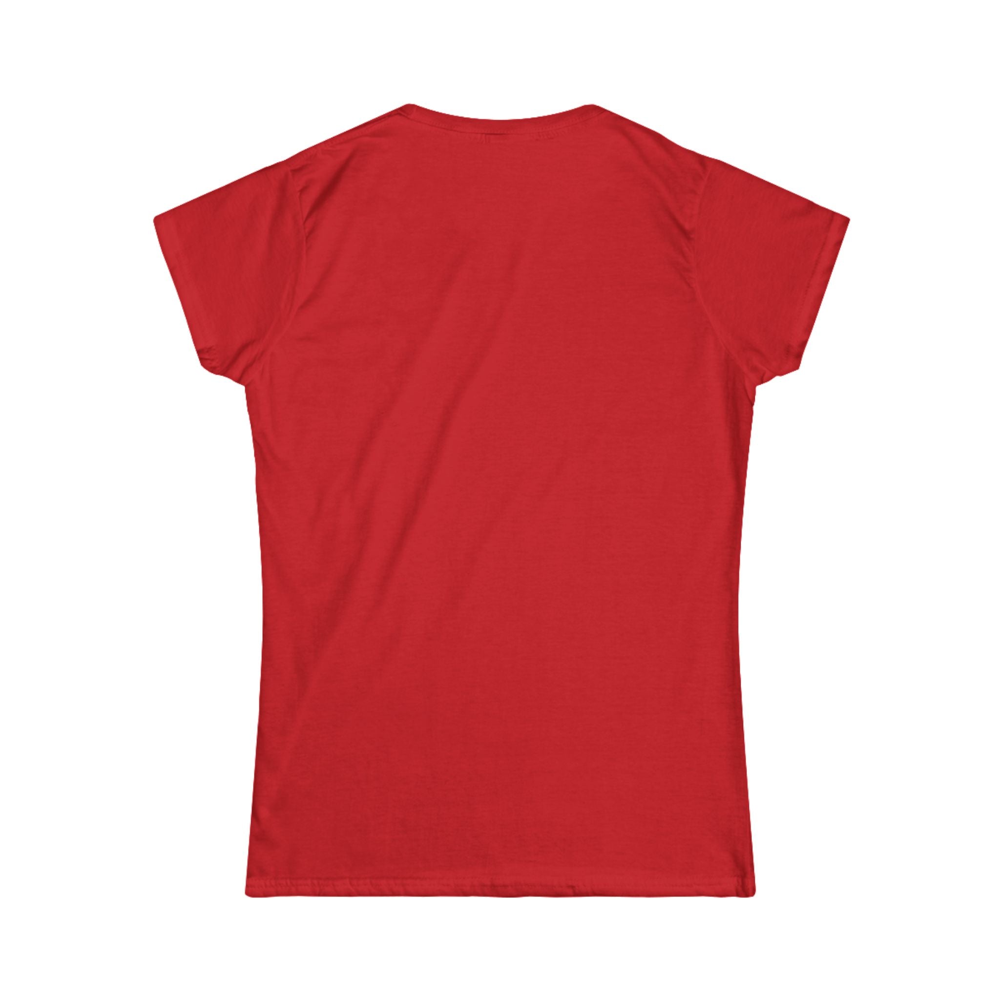 CORPORATE POETRY STILL SUCKS White Tee | Women's T-Shirt, Short Sleeve Top