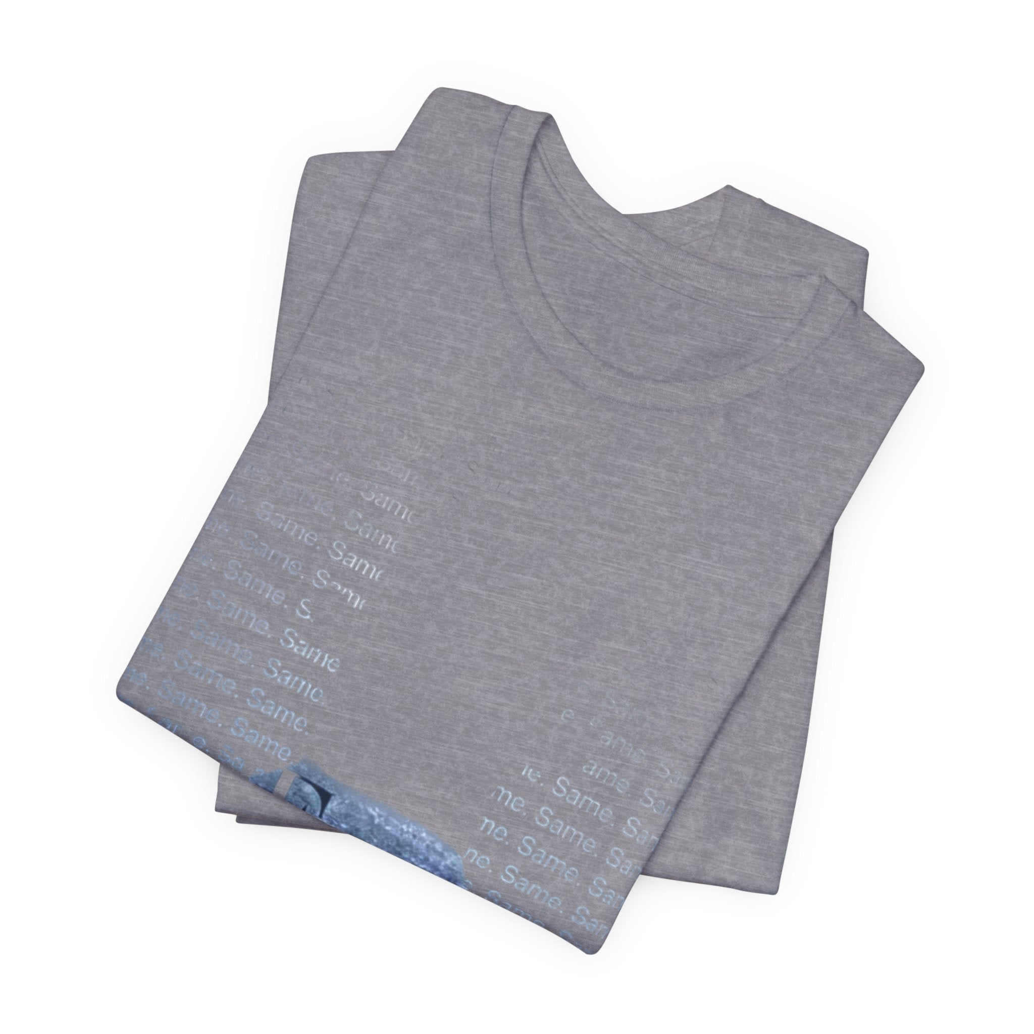 Master Builder graphic Tee | Bob Pop Art T-Shirt