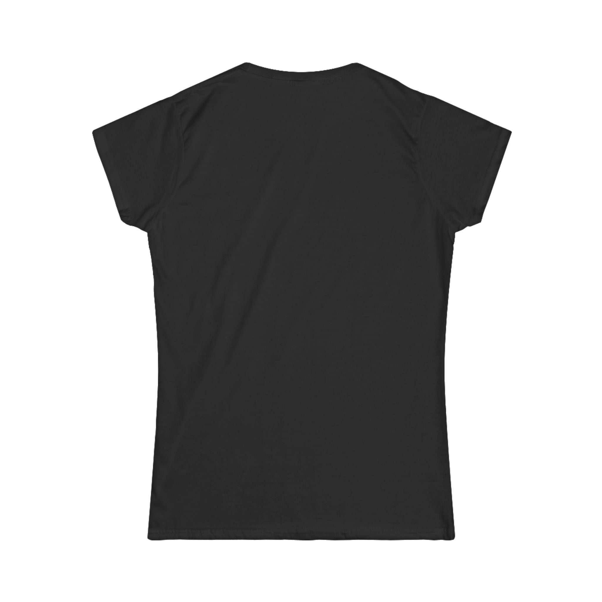 Stomp Softball Graphic T-Shirt | Nijaree Canady Shirt
