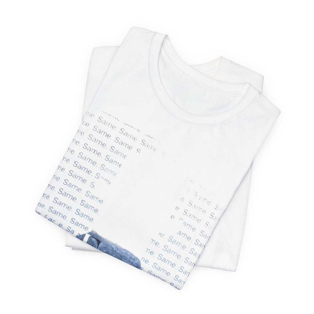 Master Builder graphic Tee | Bob Pop Art T-Shirt