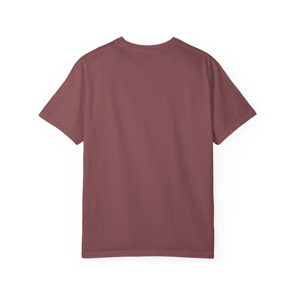 Transmission radio tower tee | Signal sketch graphic T-Shirt