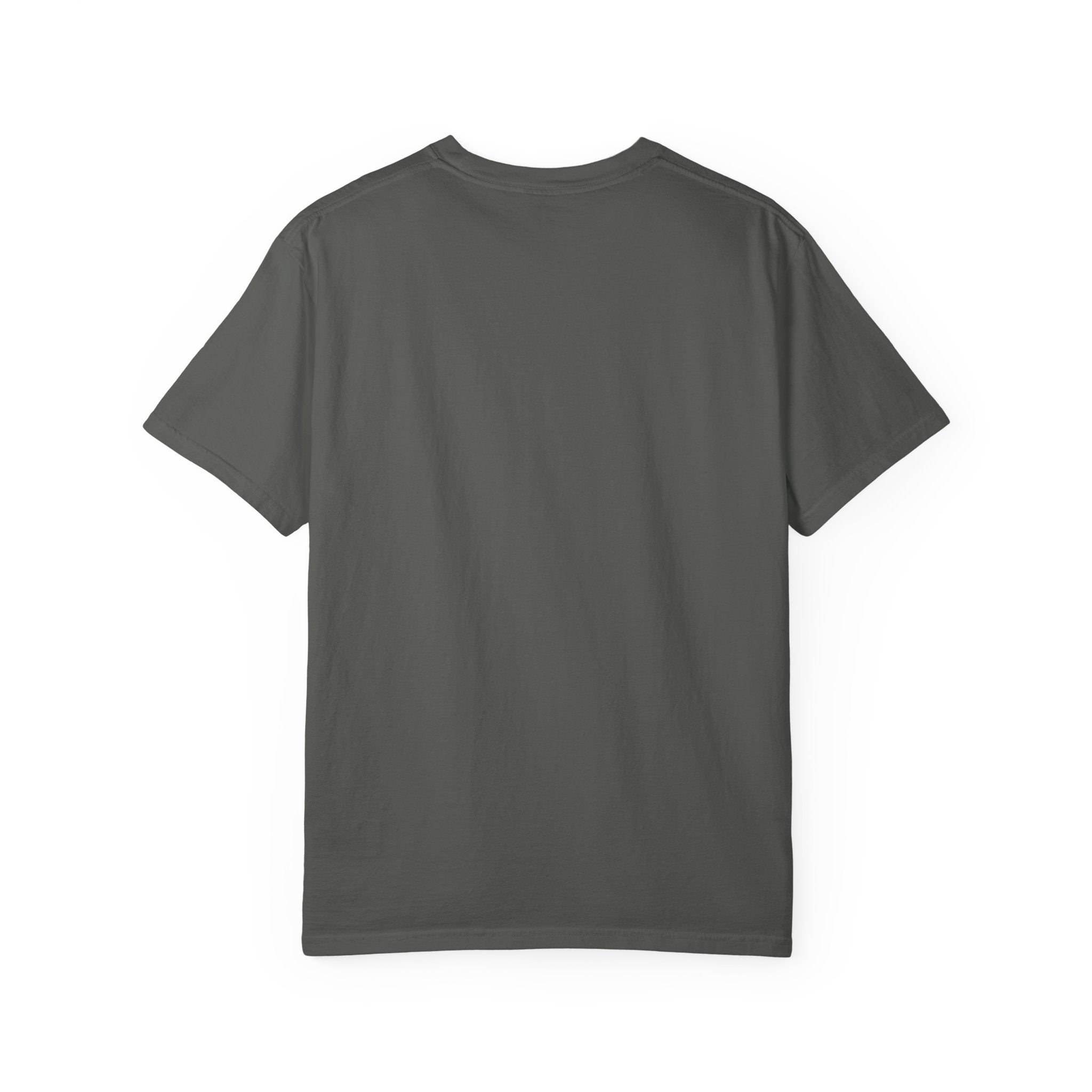 Transmission radio tower tee | Signal sketch graphic T-Shirt