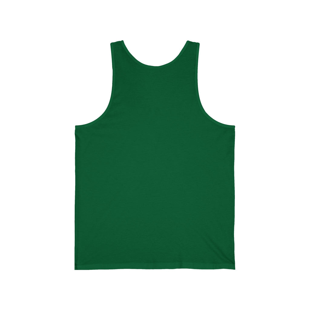 Poesía Sí Políticos No tank top | Spanish Poetry Politics Shirt