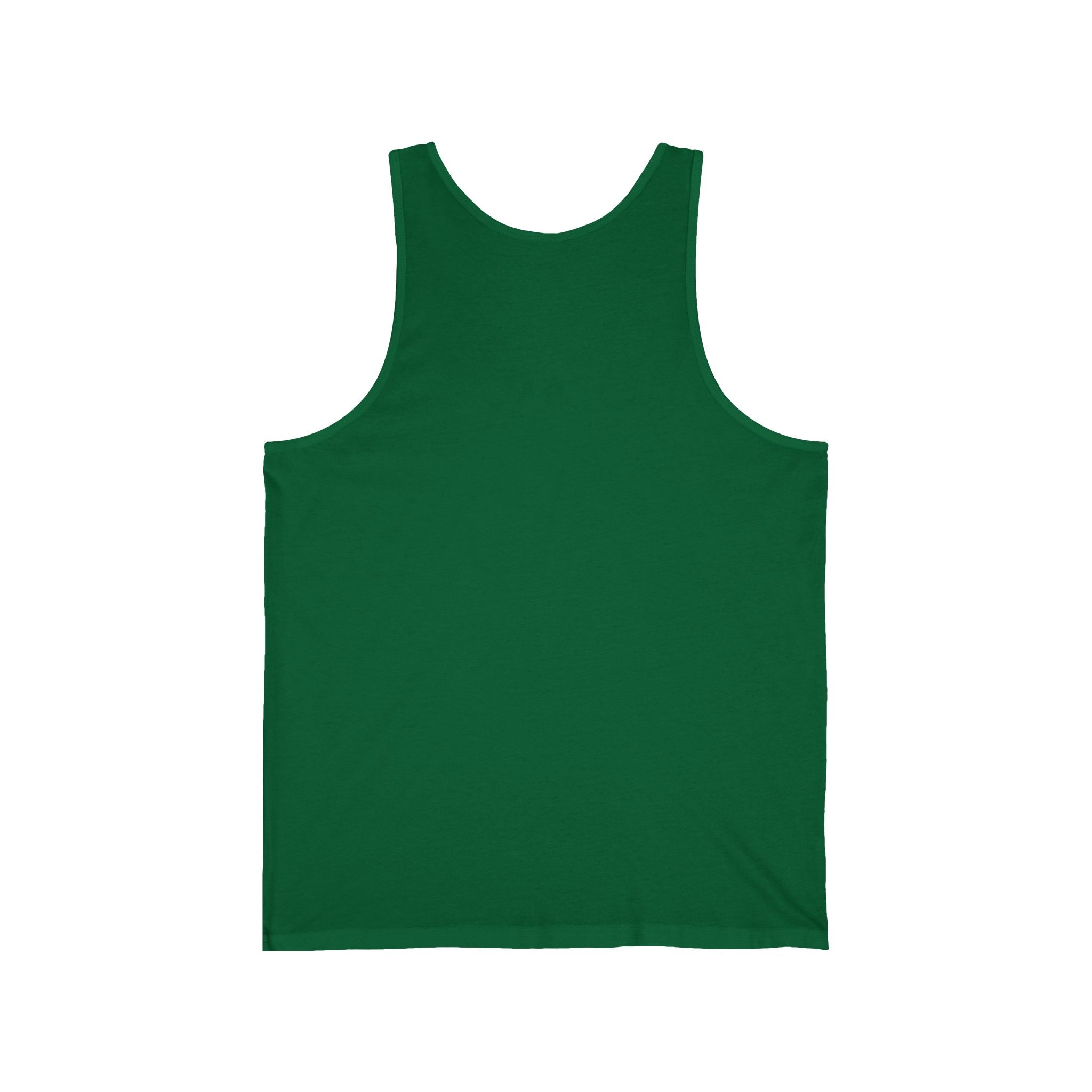 Poesía Sí Políticos No tank top | Spanish Poetry Politics Shirt