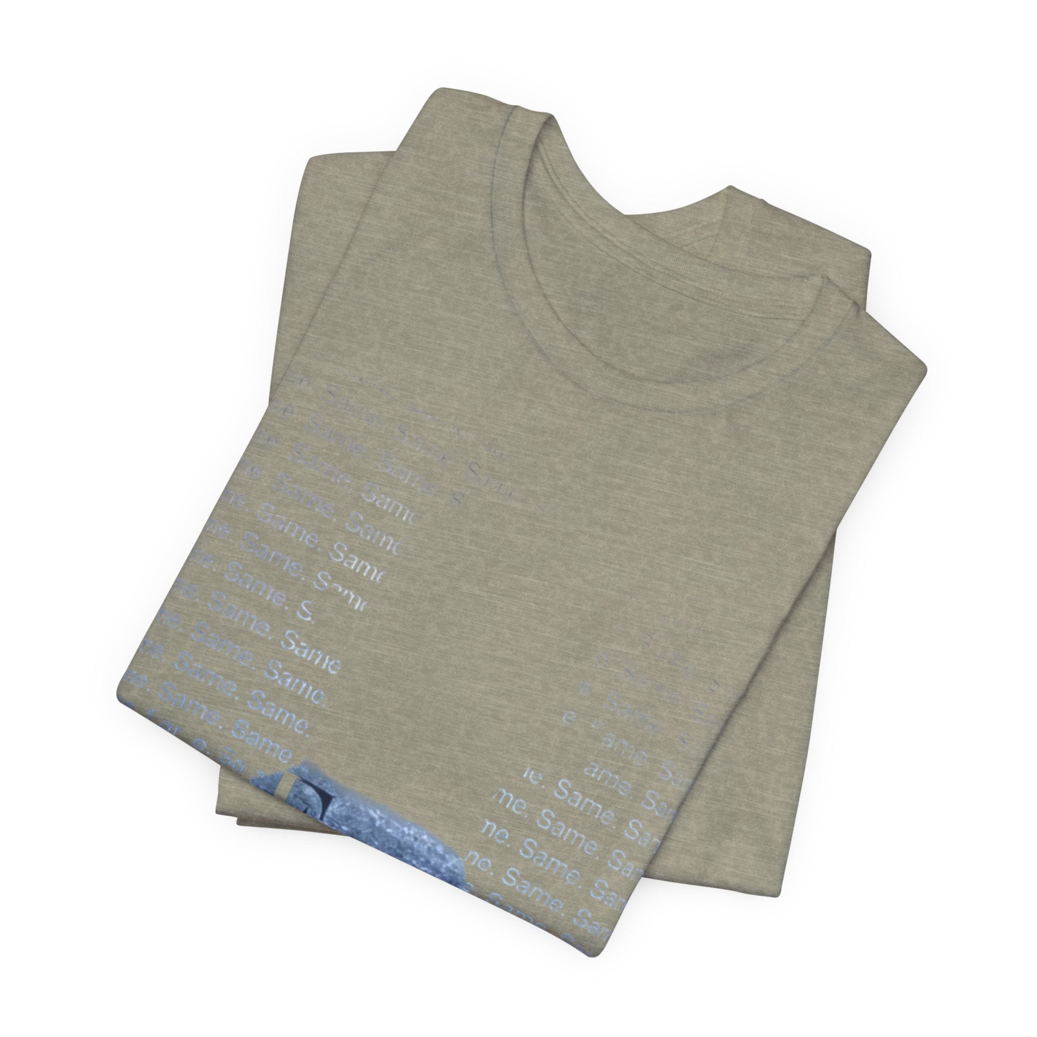 Master Builder graphic Tee | Bob Pop Art T-Shirt