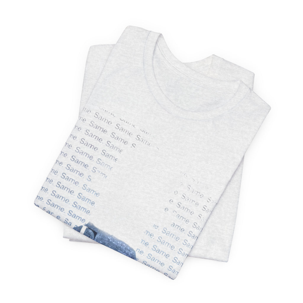 Master Builder graphic Tee | Bob Pop Art T-Shirt