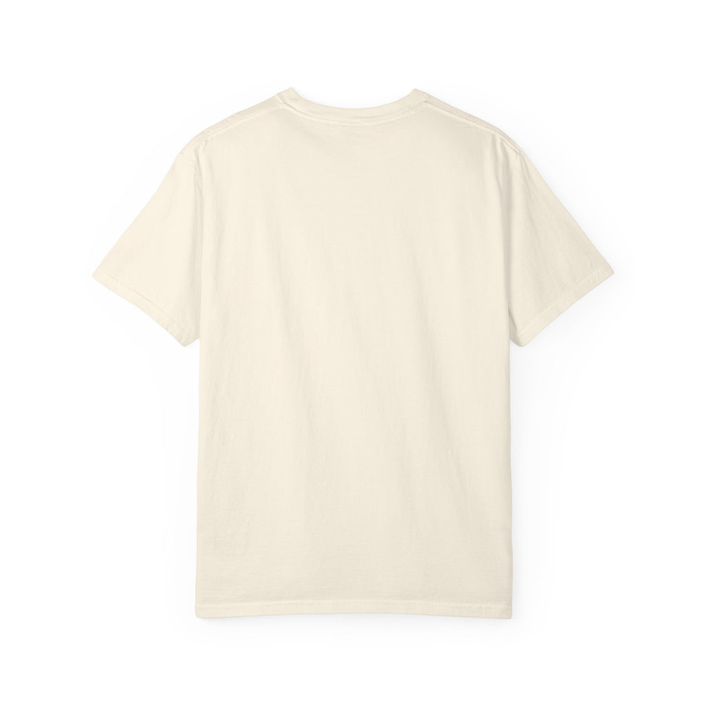 Transmission radio tower tee | Signal sketch graphic T-Shirt