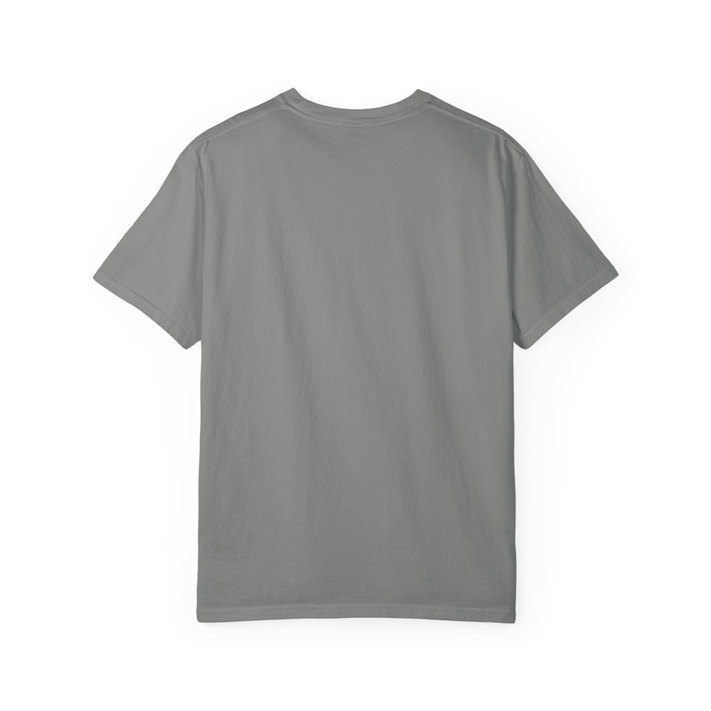 Transmission radio tower tee | Signal sketch graphic T-Shirt