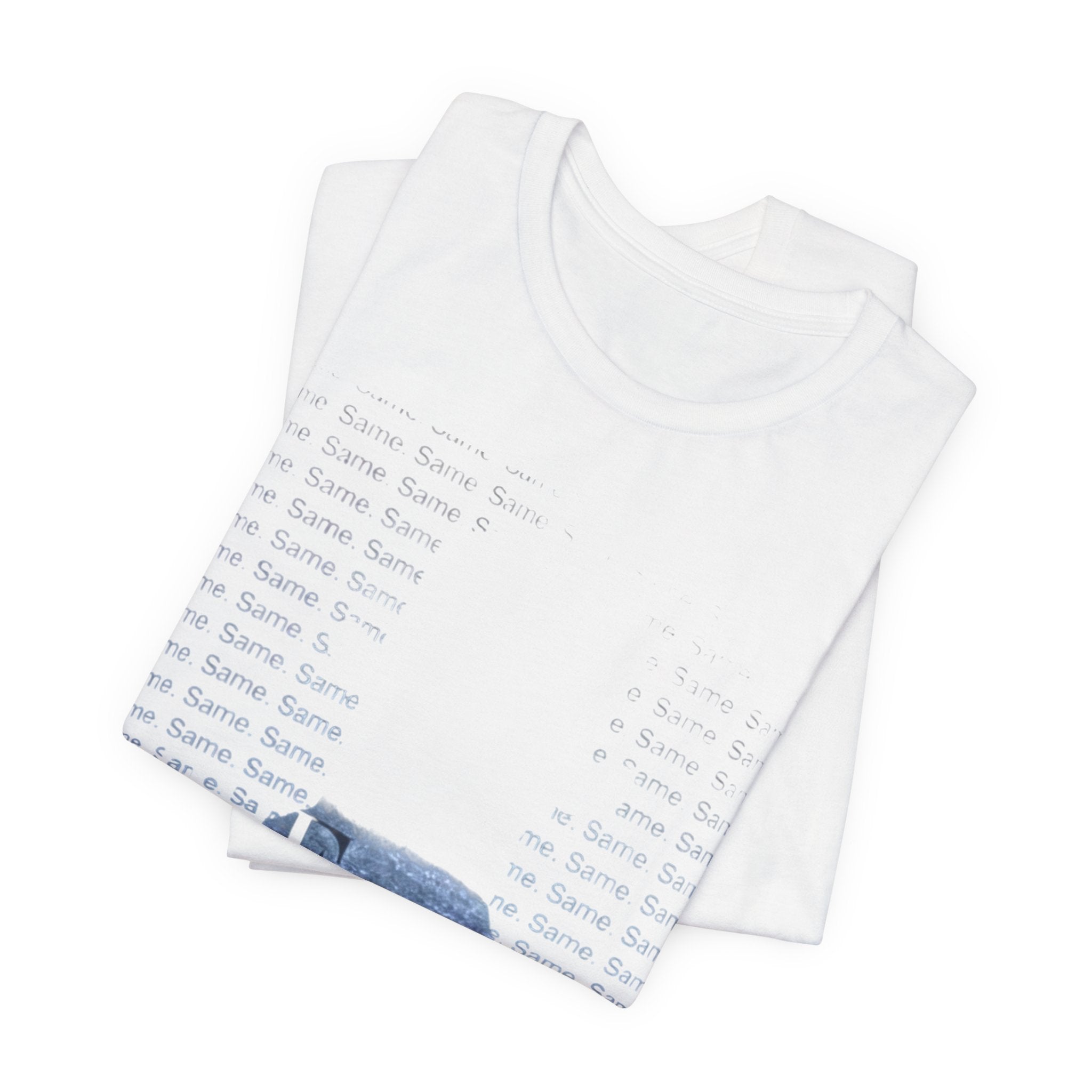 Master Builder graphic Tee | Bob Pop Art T-Shirt