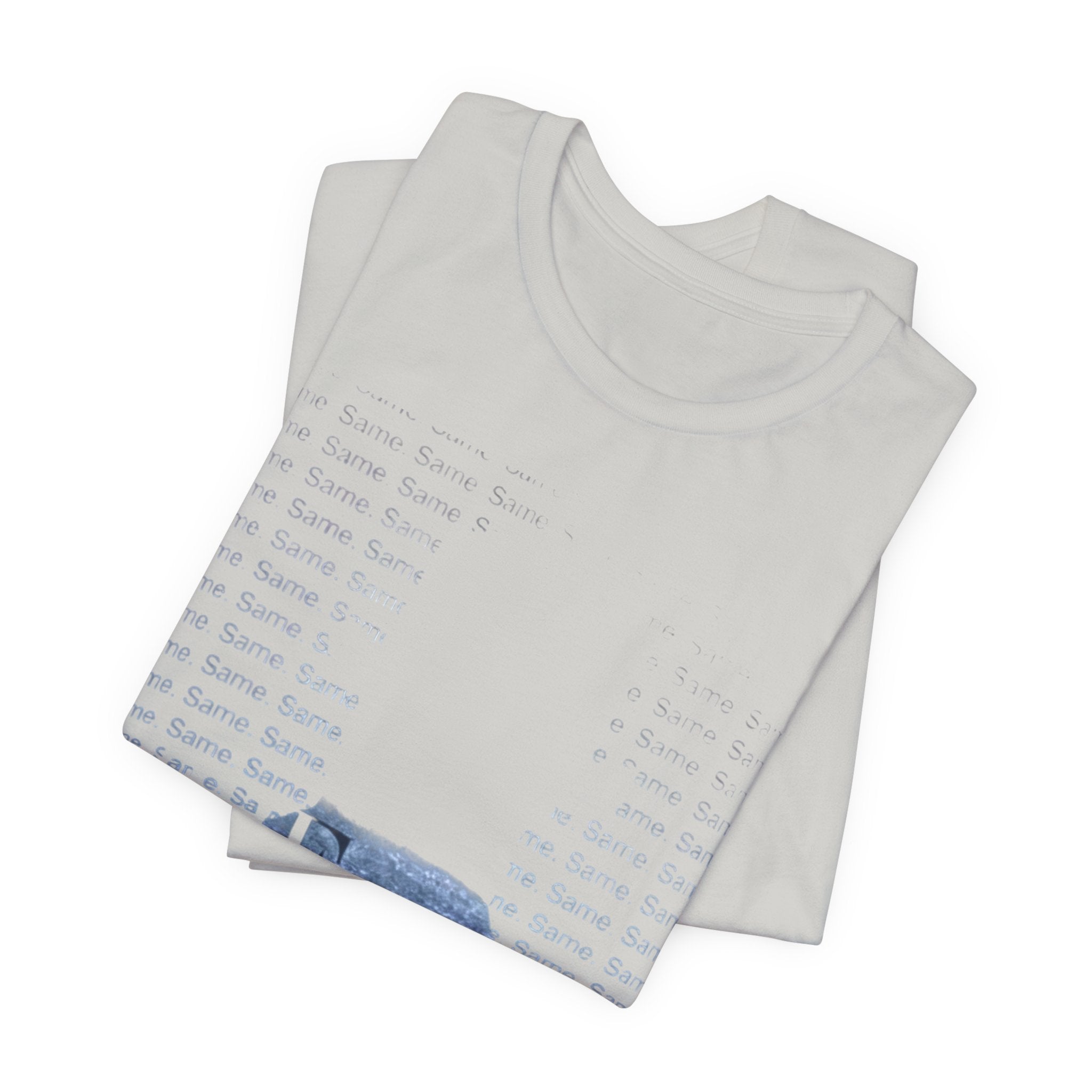 Master Builder graphic Tee | Bob Pop Art T-Shirt