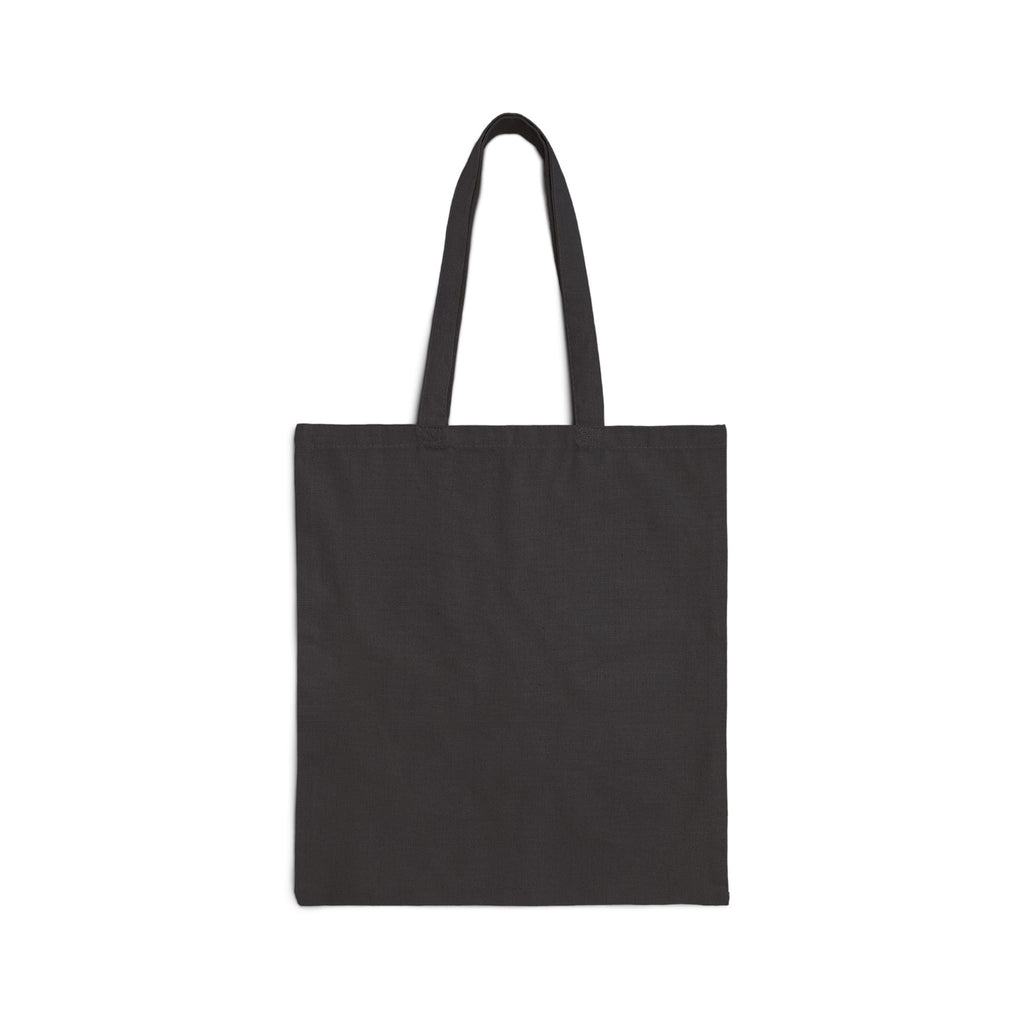 JFC Facepalm Cotton Canvas Tote Bag